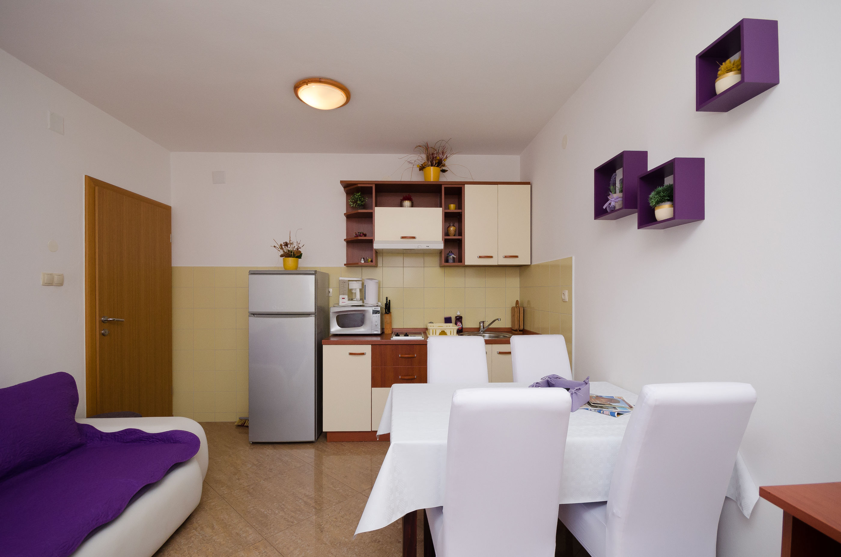 Apartments Mirjana 86911-A3