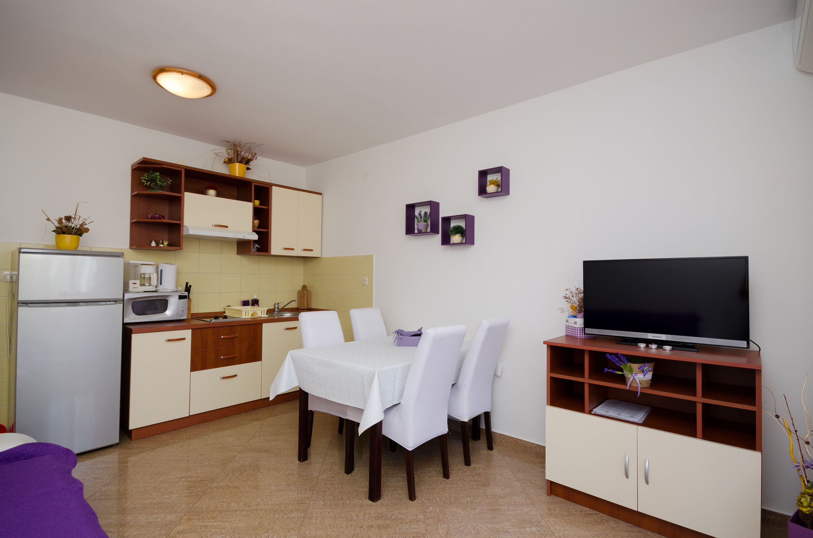 Apartments Mirjana 86911-A3