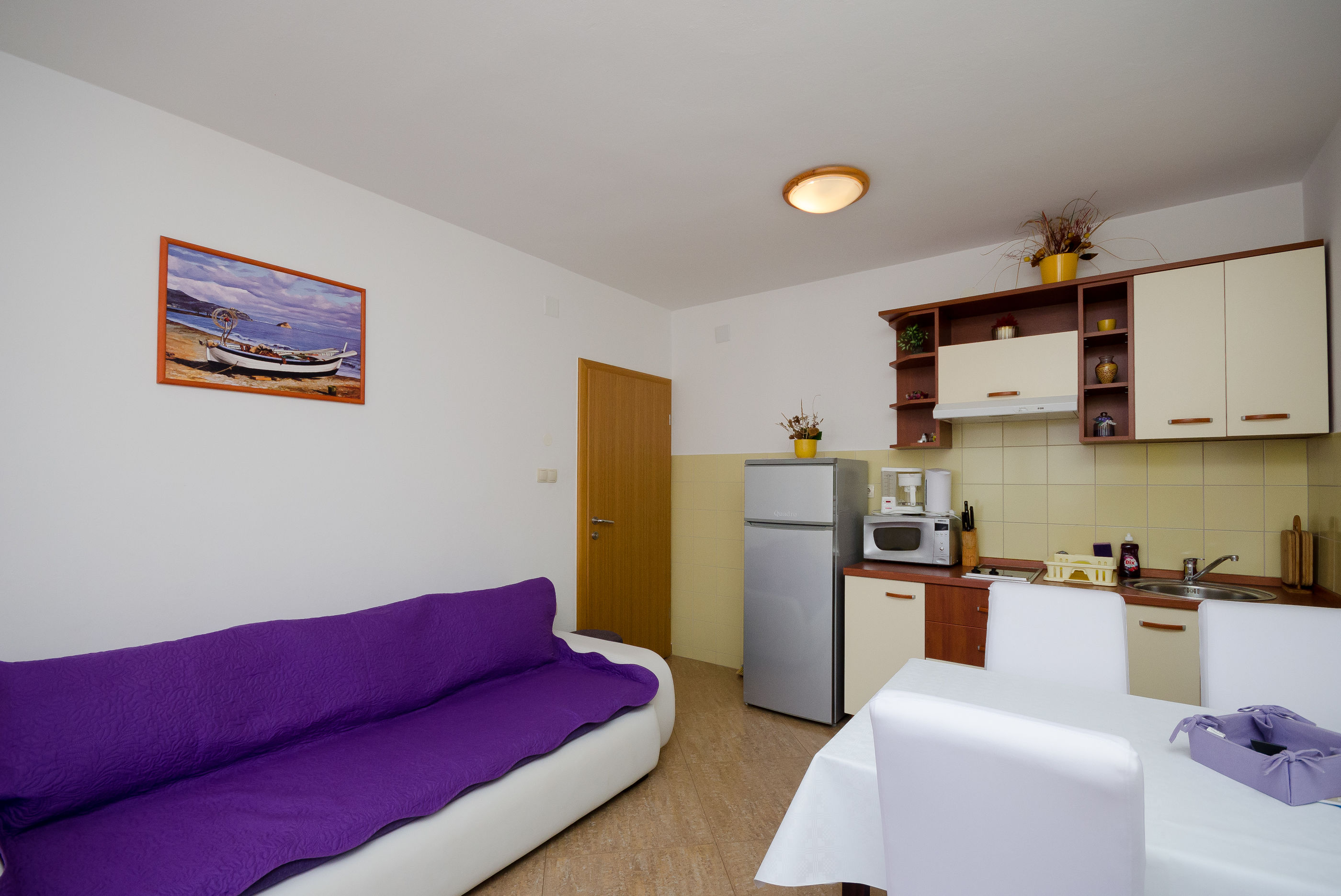 Apartments Mirjana 86911-A3