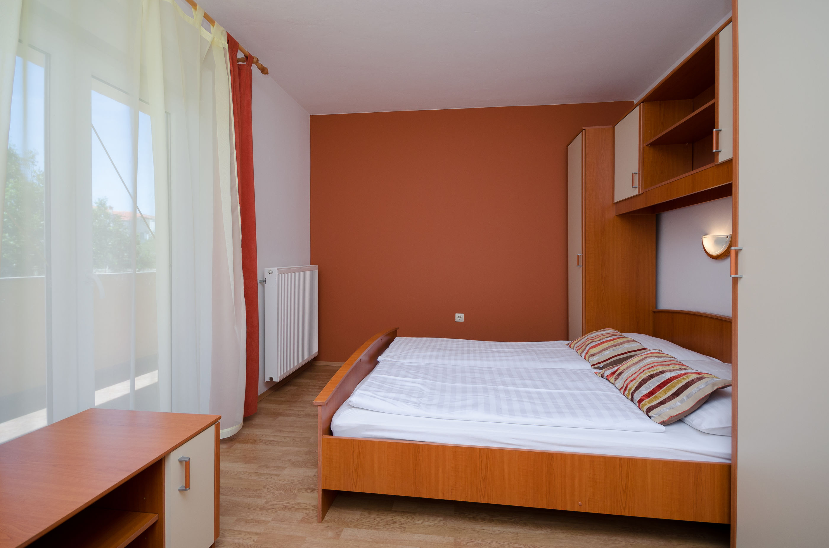 Apartments Mirjana 86911-A4