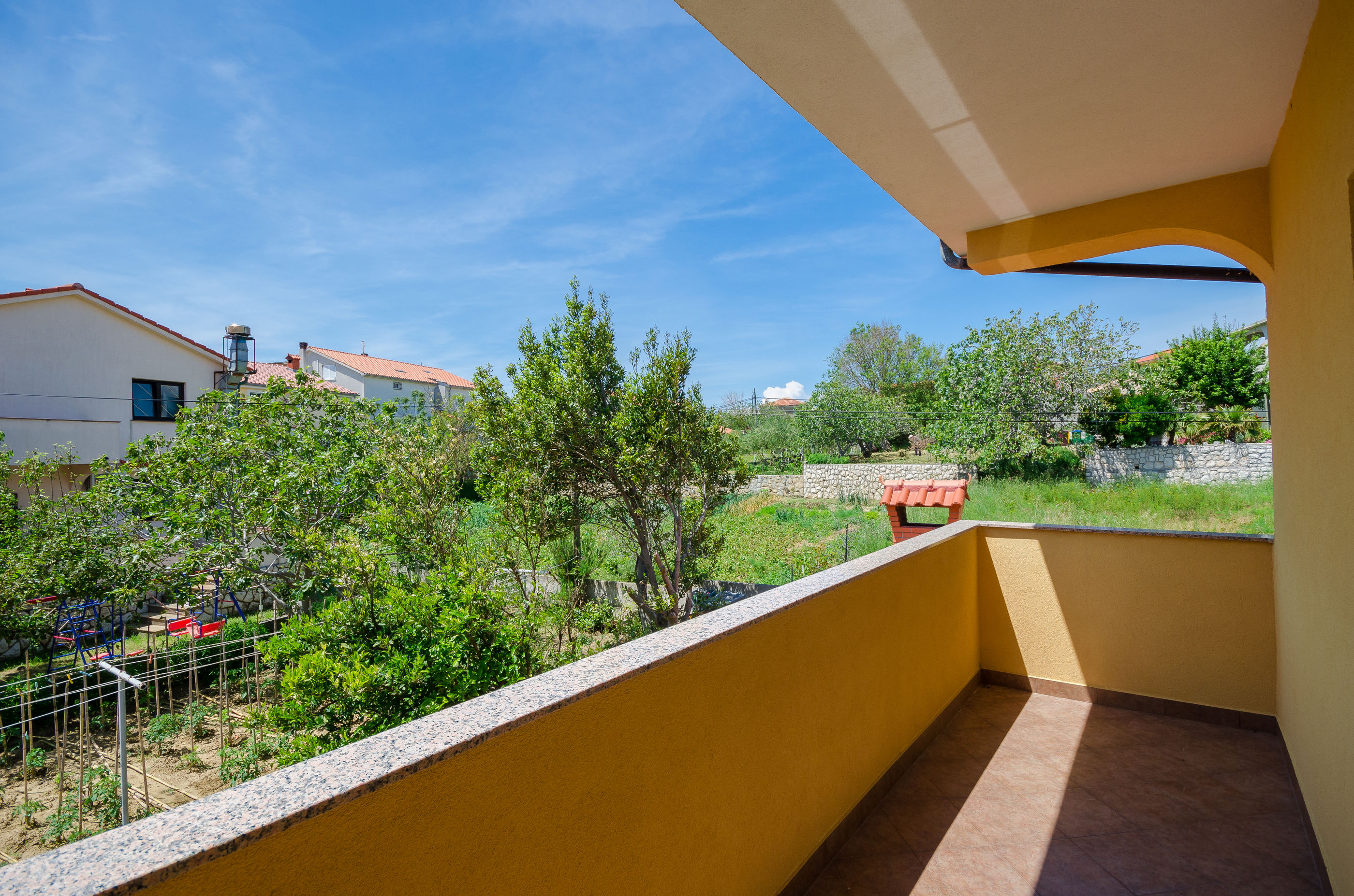 Apartments Mirjana 86911-A4