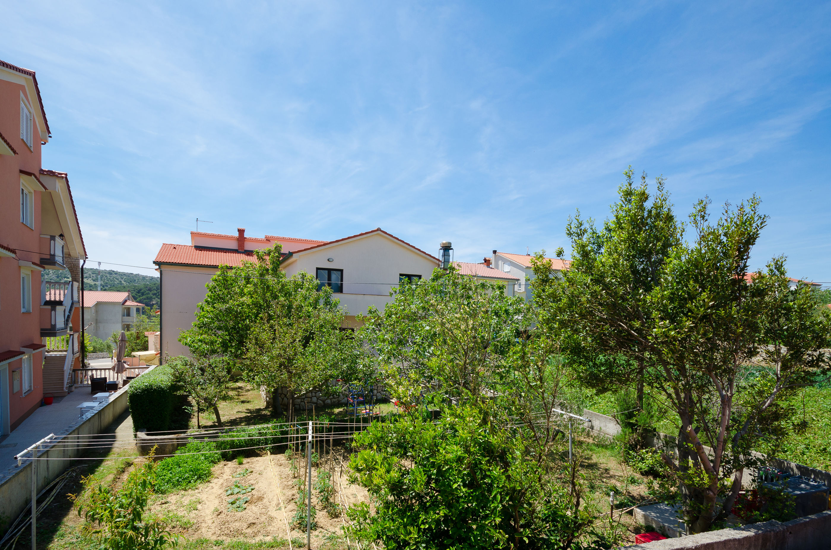Apartments Mirjana 86911-A4