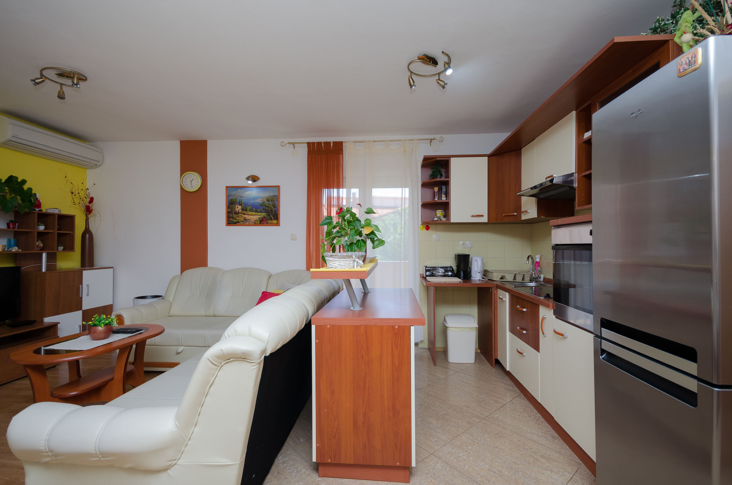Apartments Mirjana 86911-A4