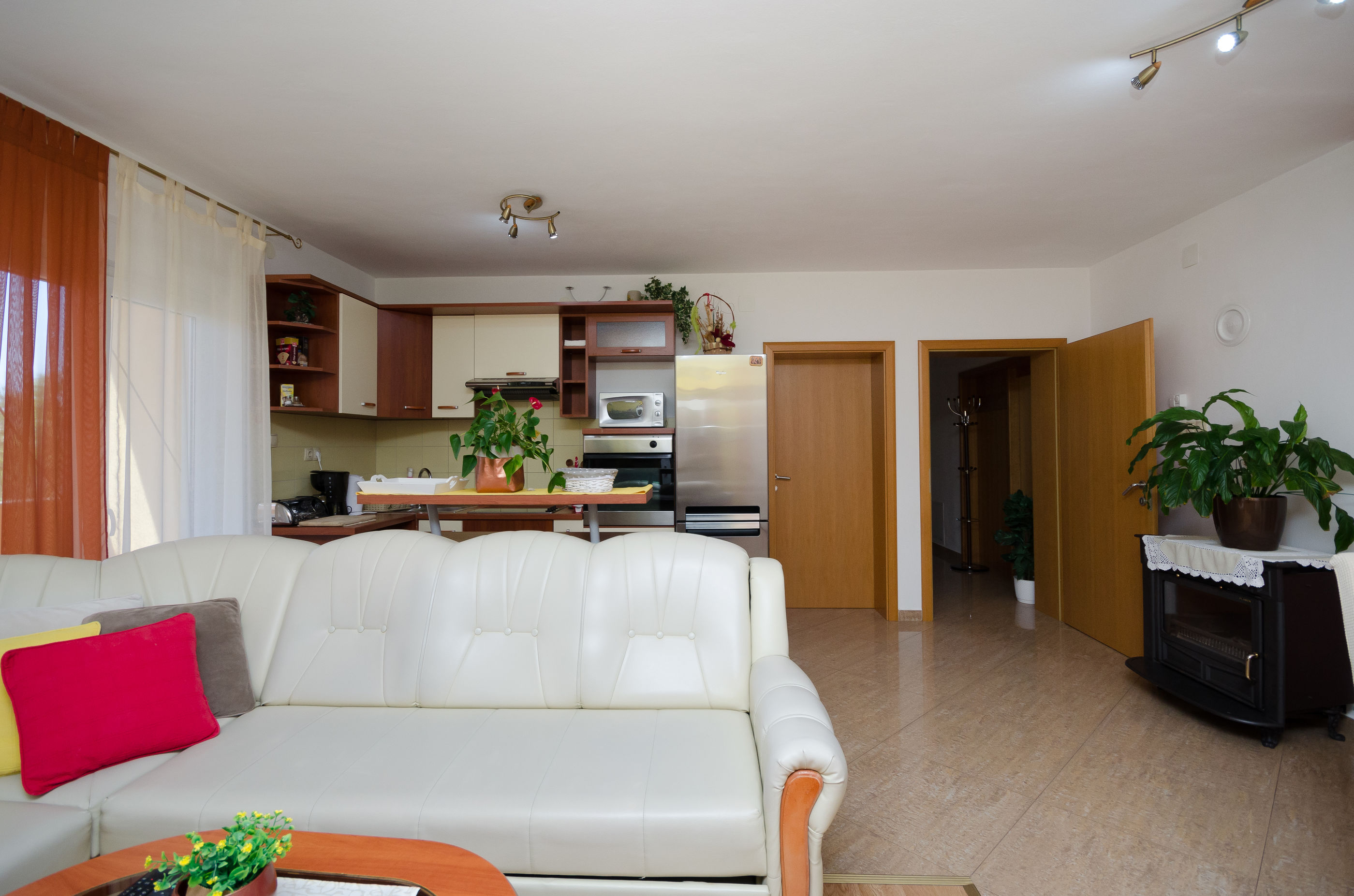 Apartments Mirjana 86911-A4