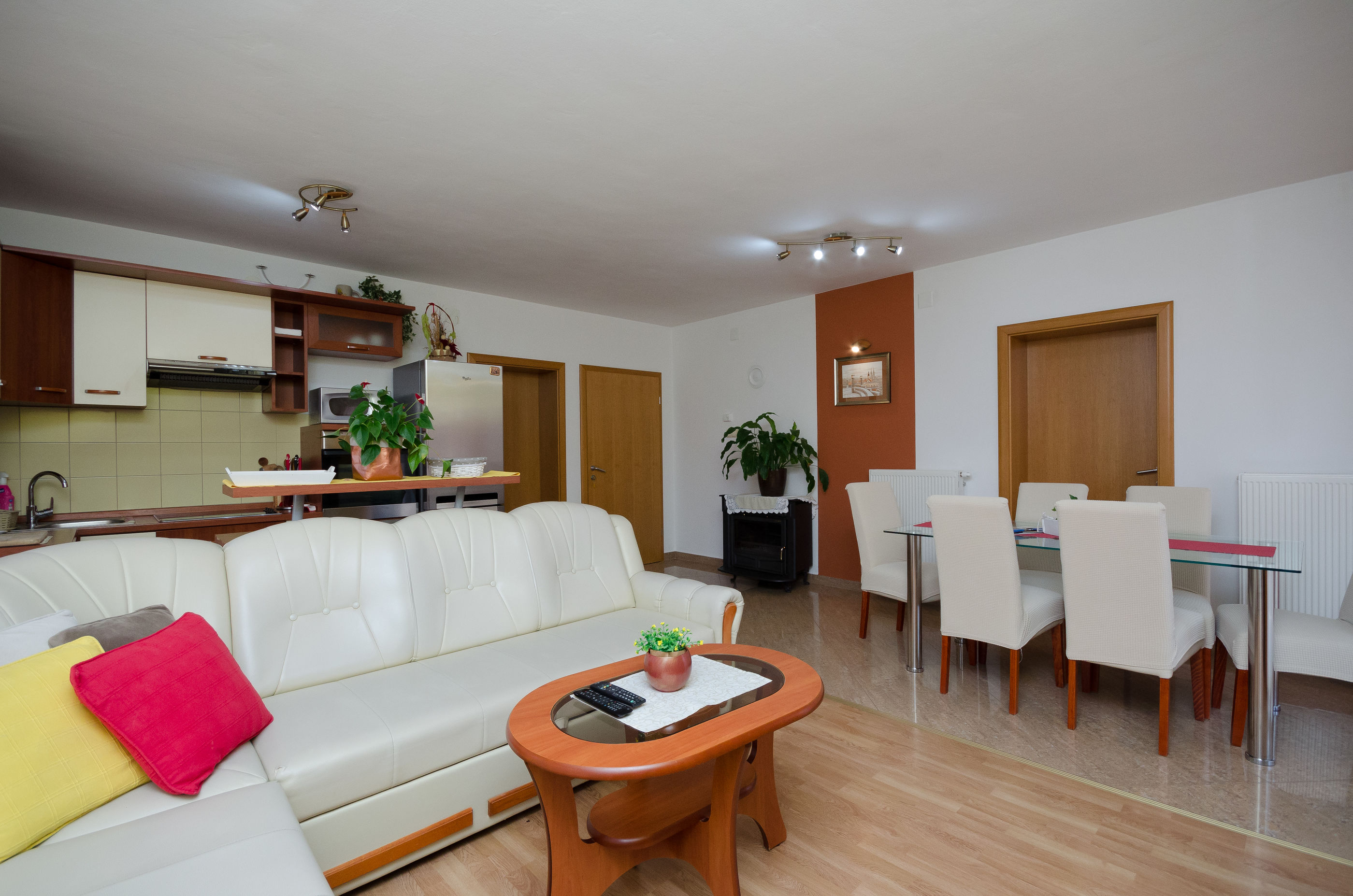 Apartments Mirjana 86911-A4