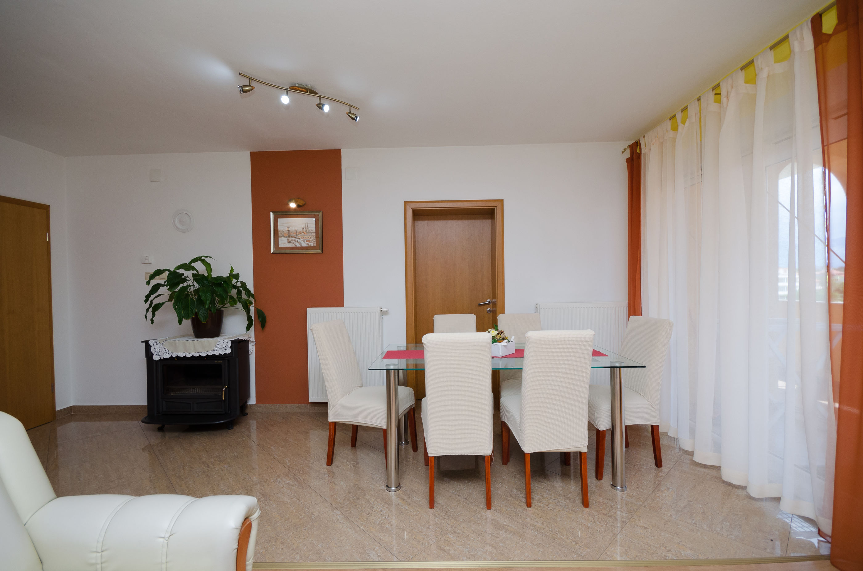 Apartments Mirjana 86911-A4