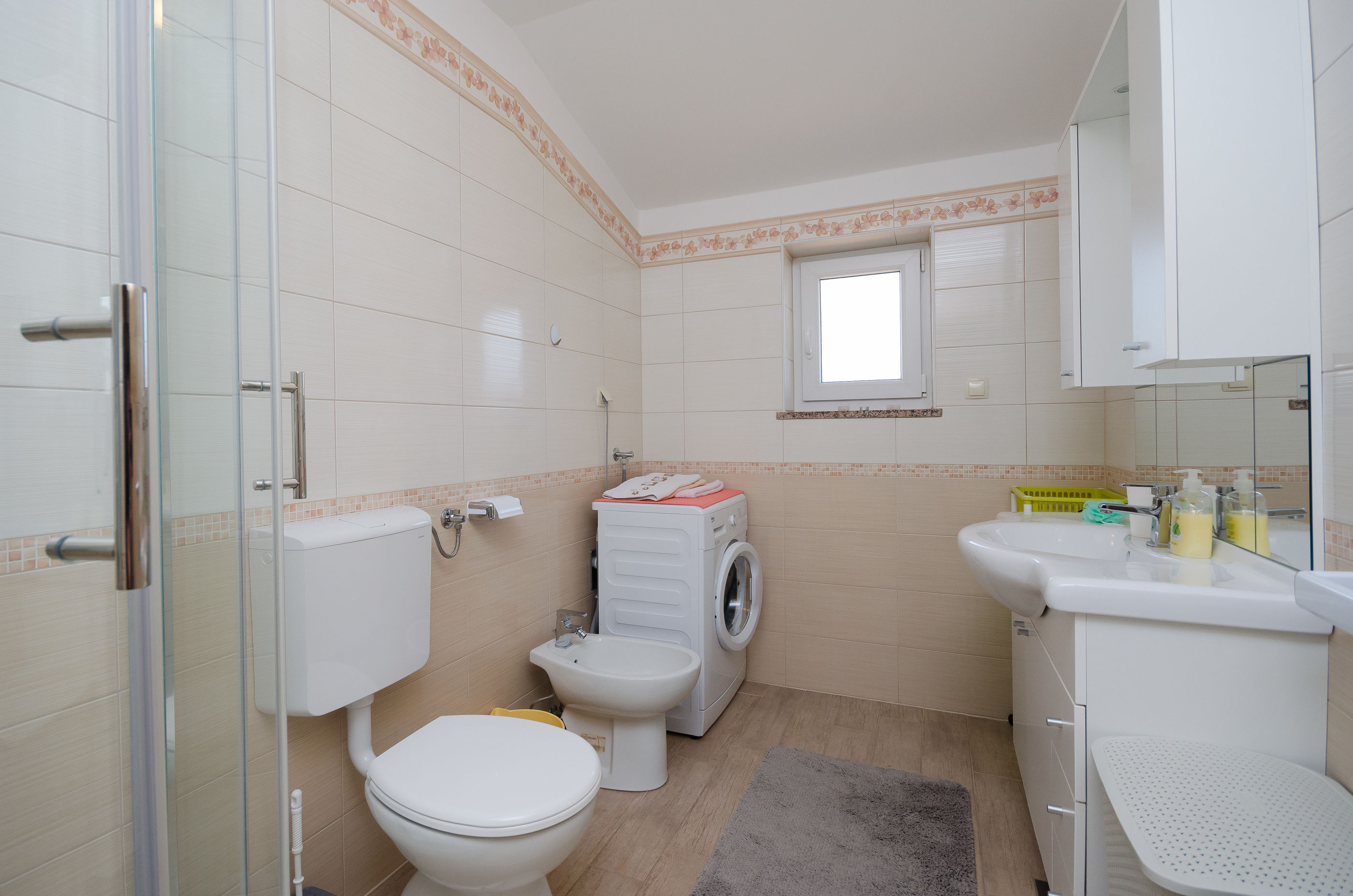 Apartments Mirjana 86911-A5