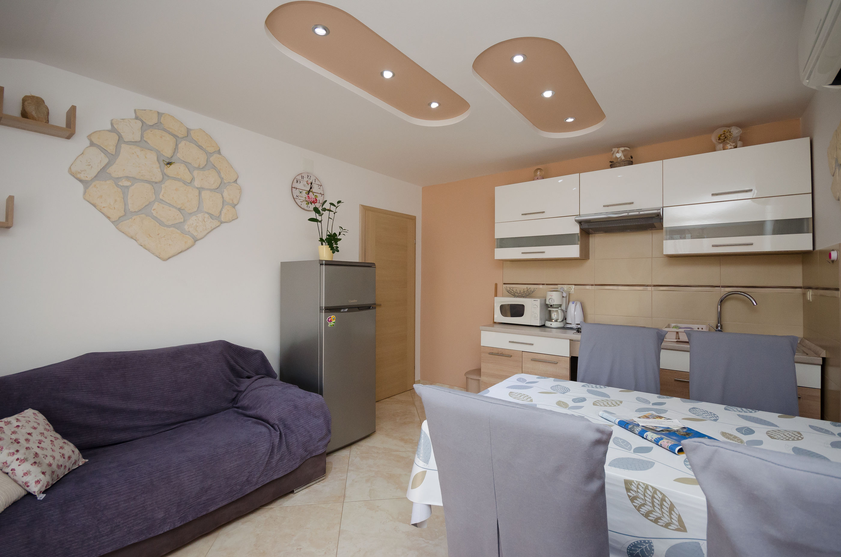 Apartments Mirjana 86911-A5