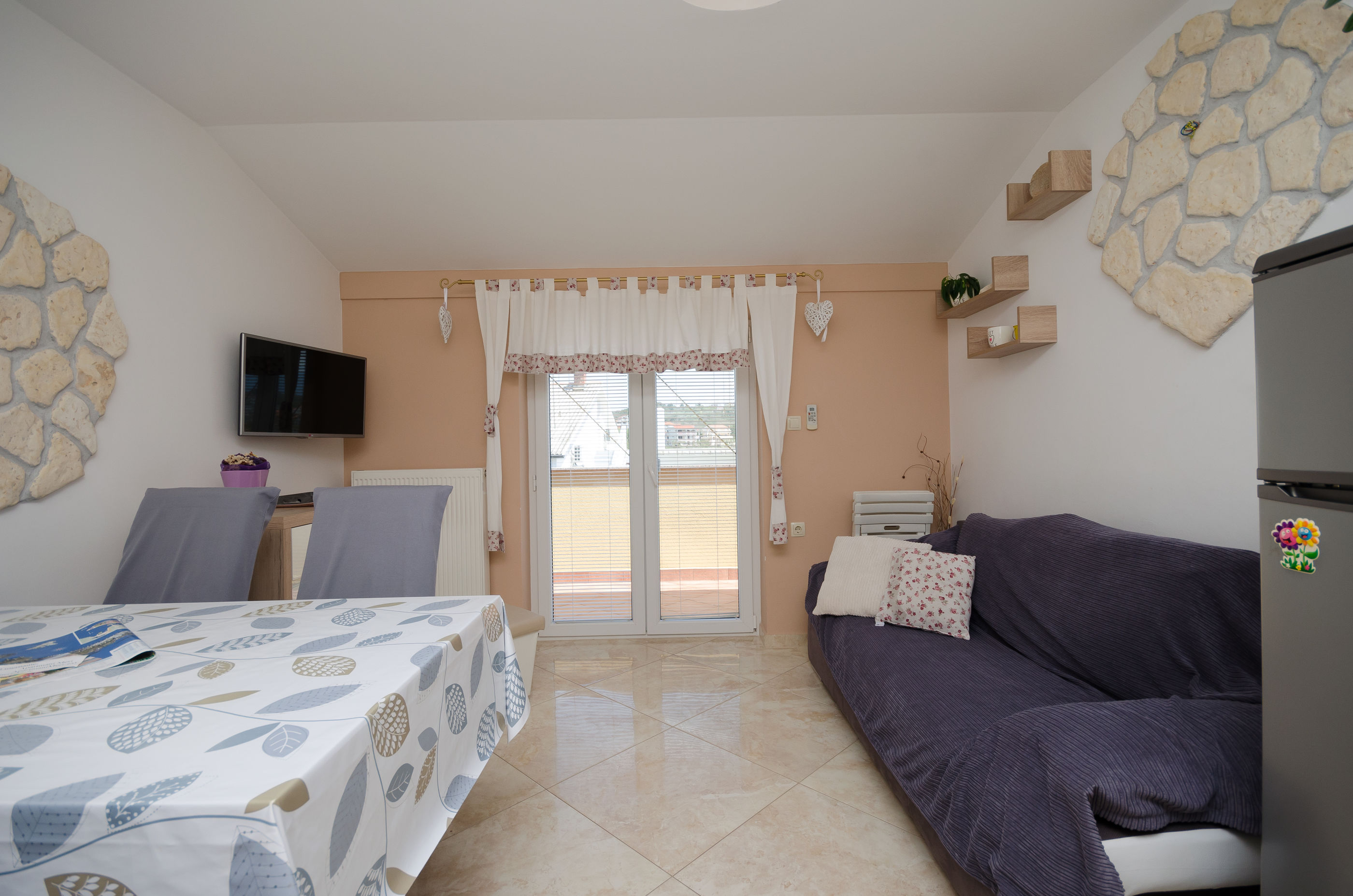 Apartments Mirjana 86911-A5