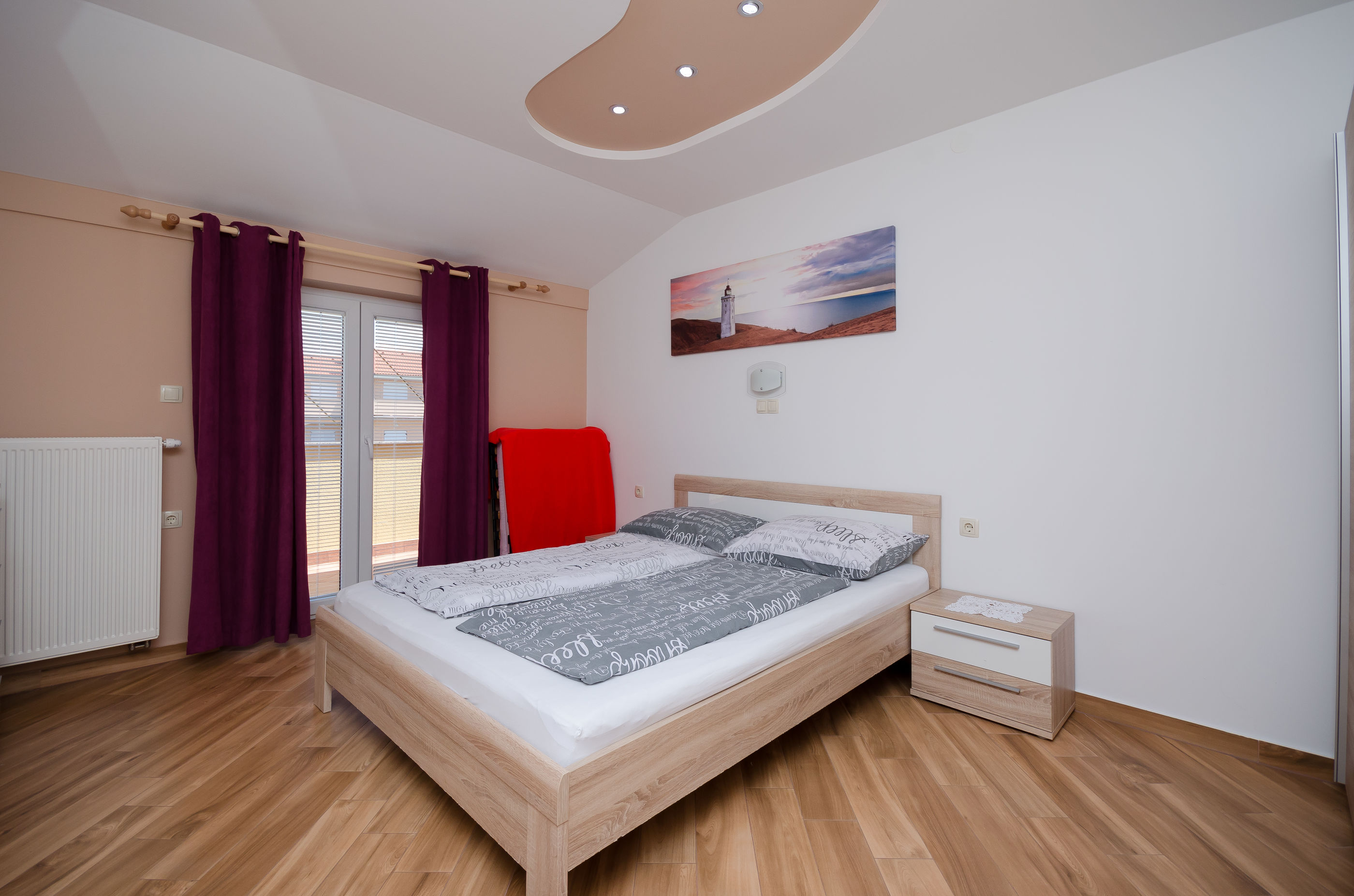 Apartments Mirjana 86911-A5