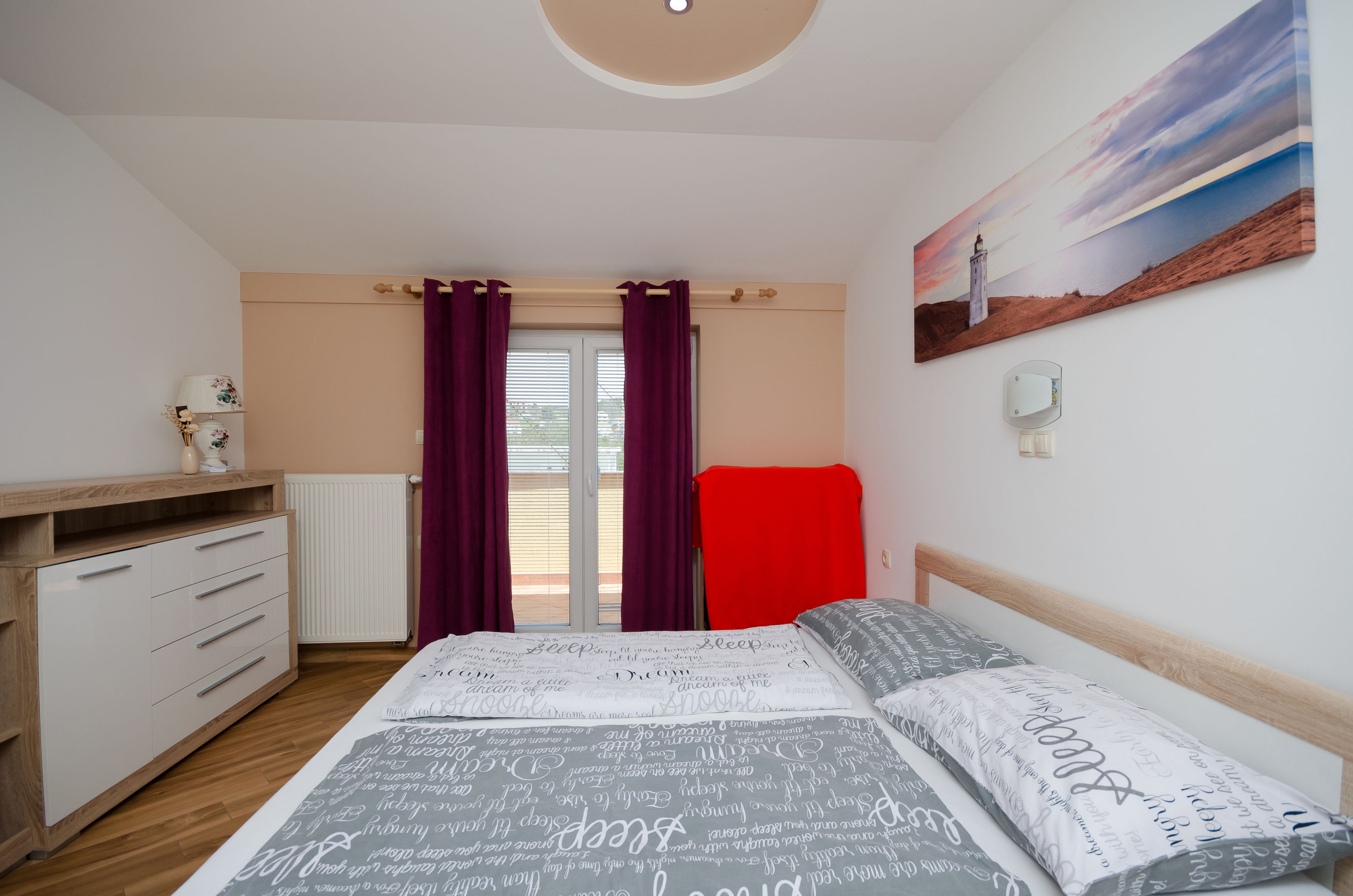 Apartments Mirjana 86911-A5