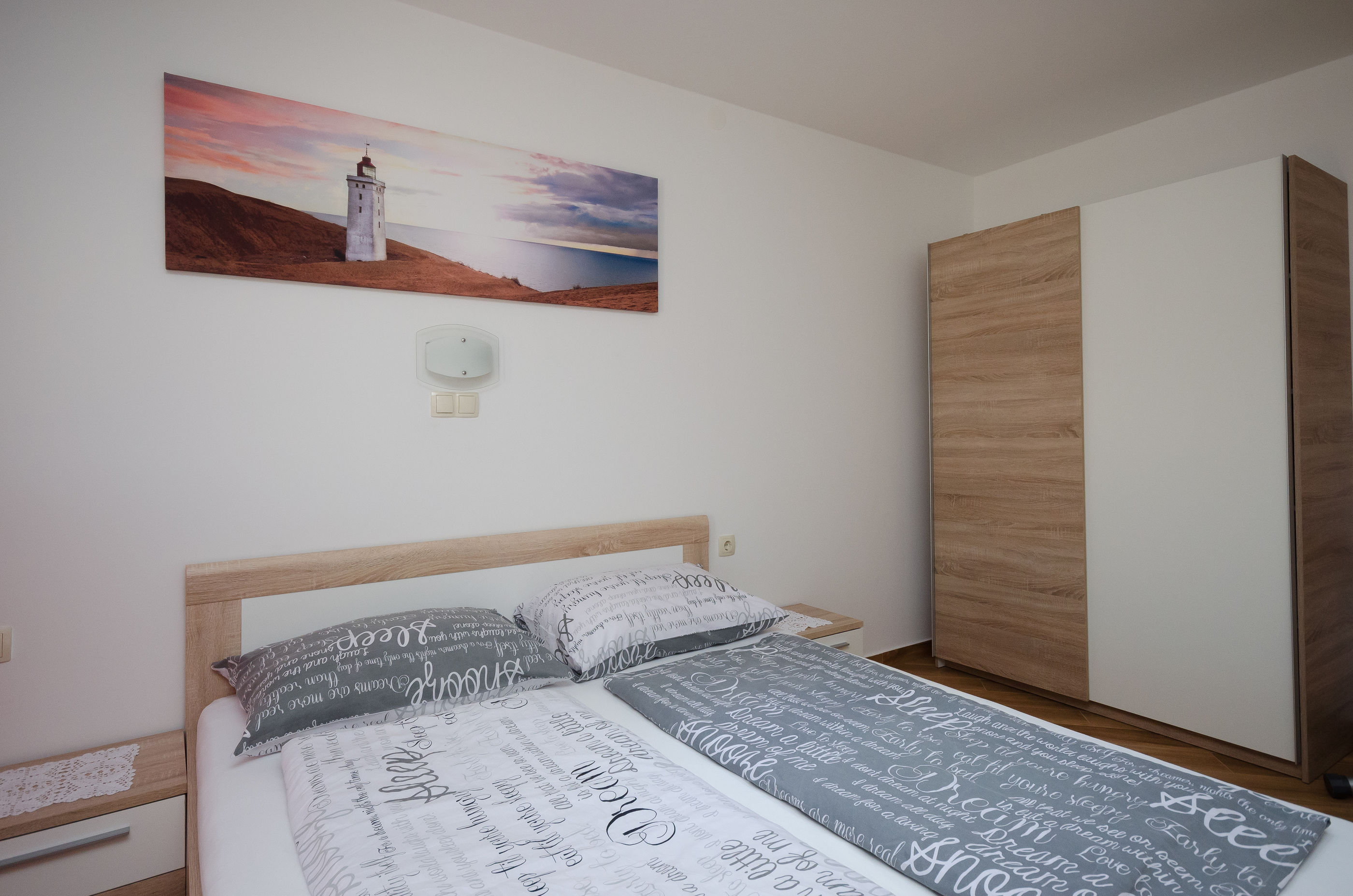 Apartments Mirjana 86911-A5