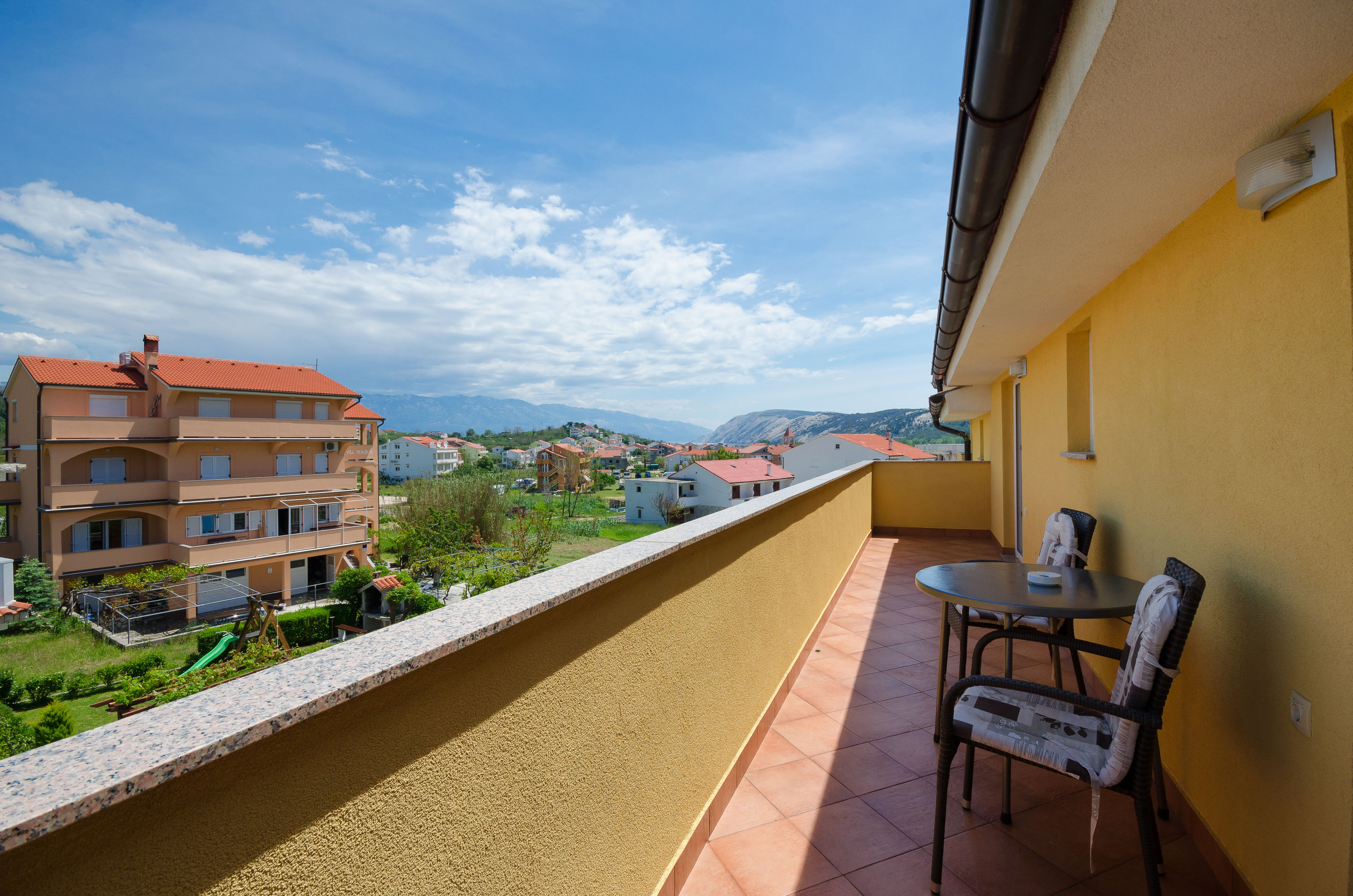 Apartments Mirjana 86911-A5