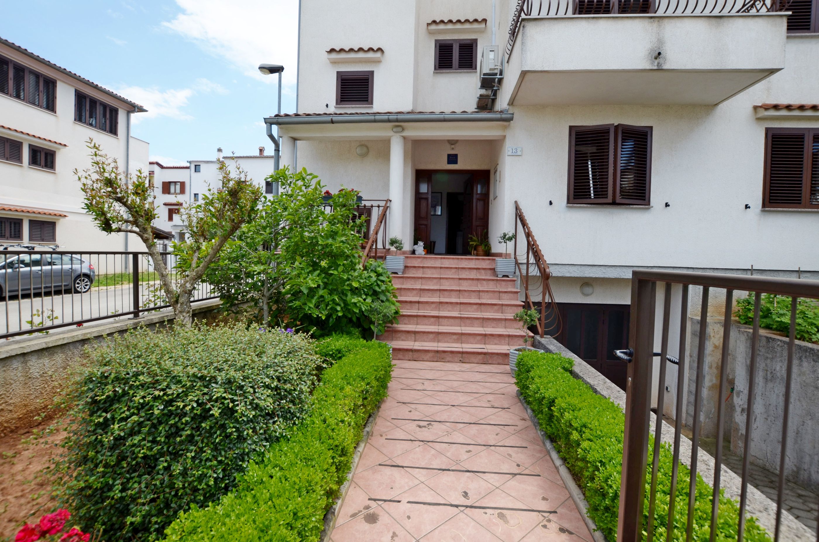Apartments Luciana 71961-A3