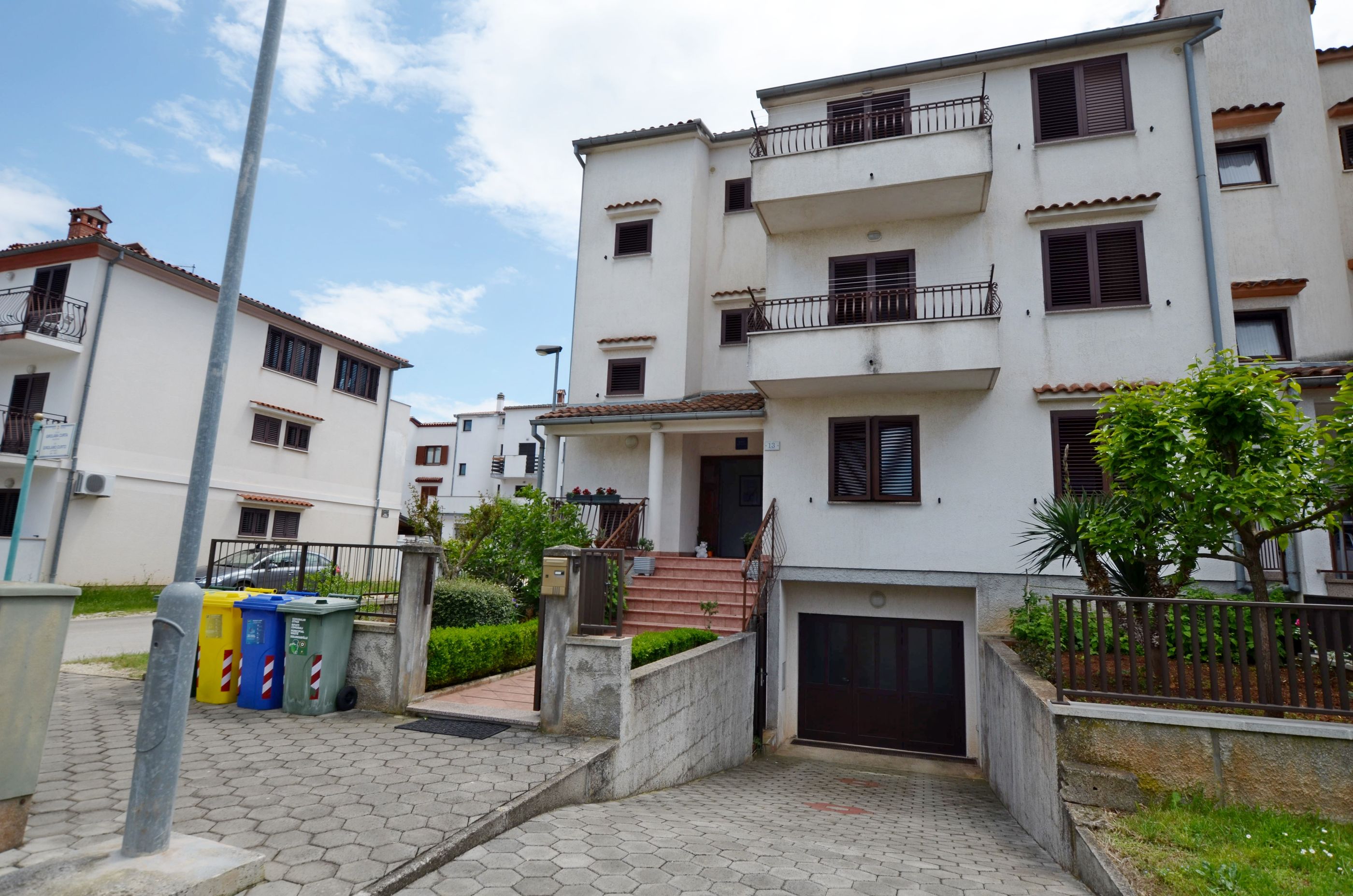 Apartments Luciana 71961-A3