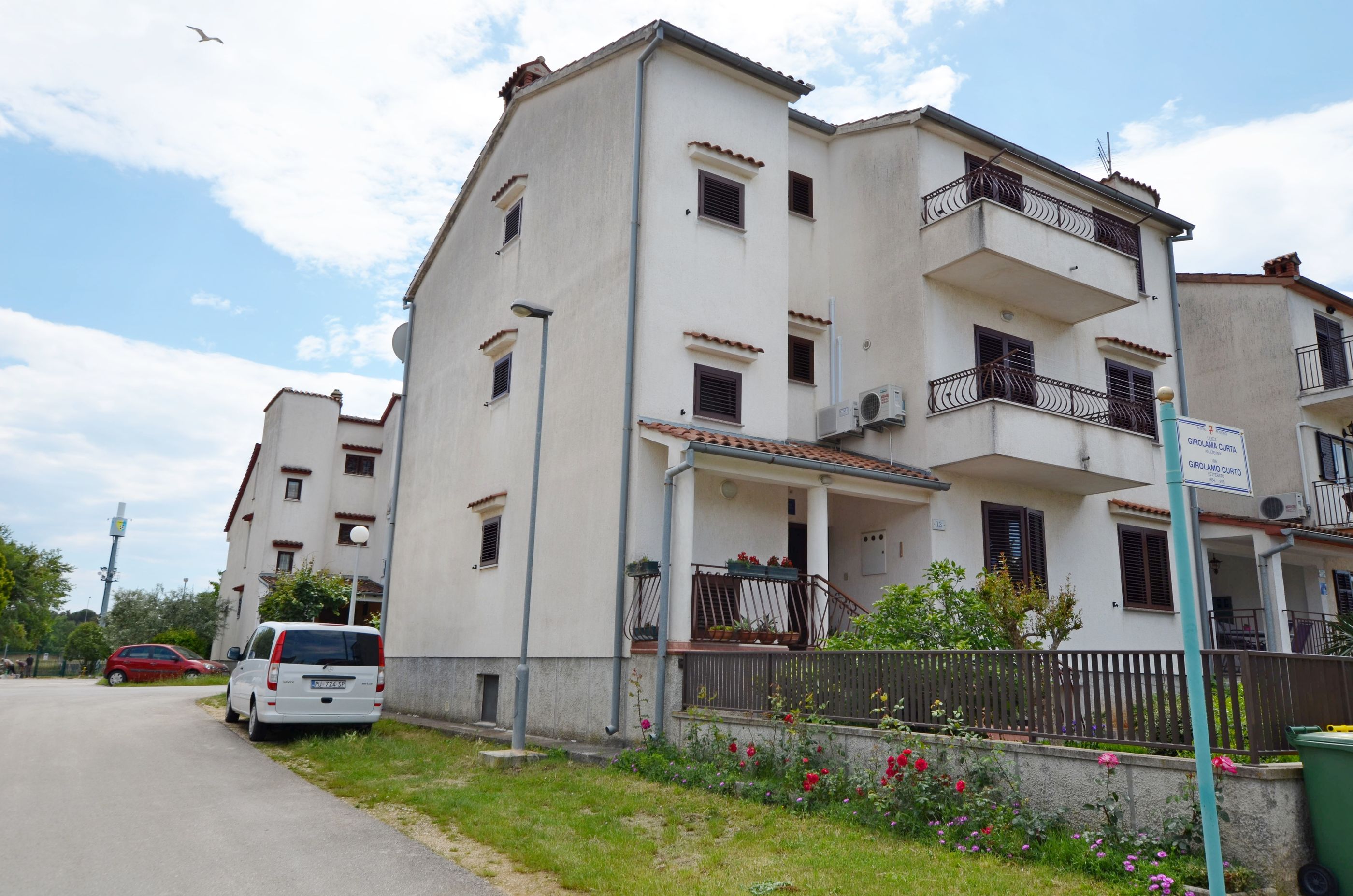 Apartments Luciana 71961-A3
