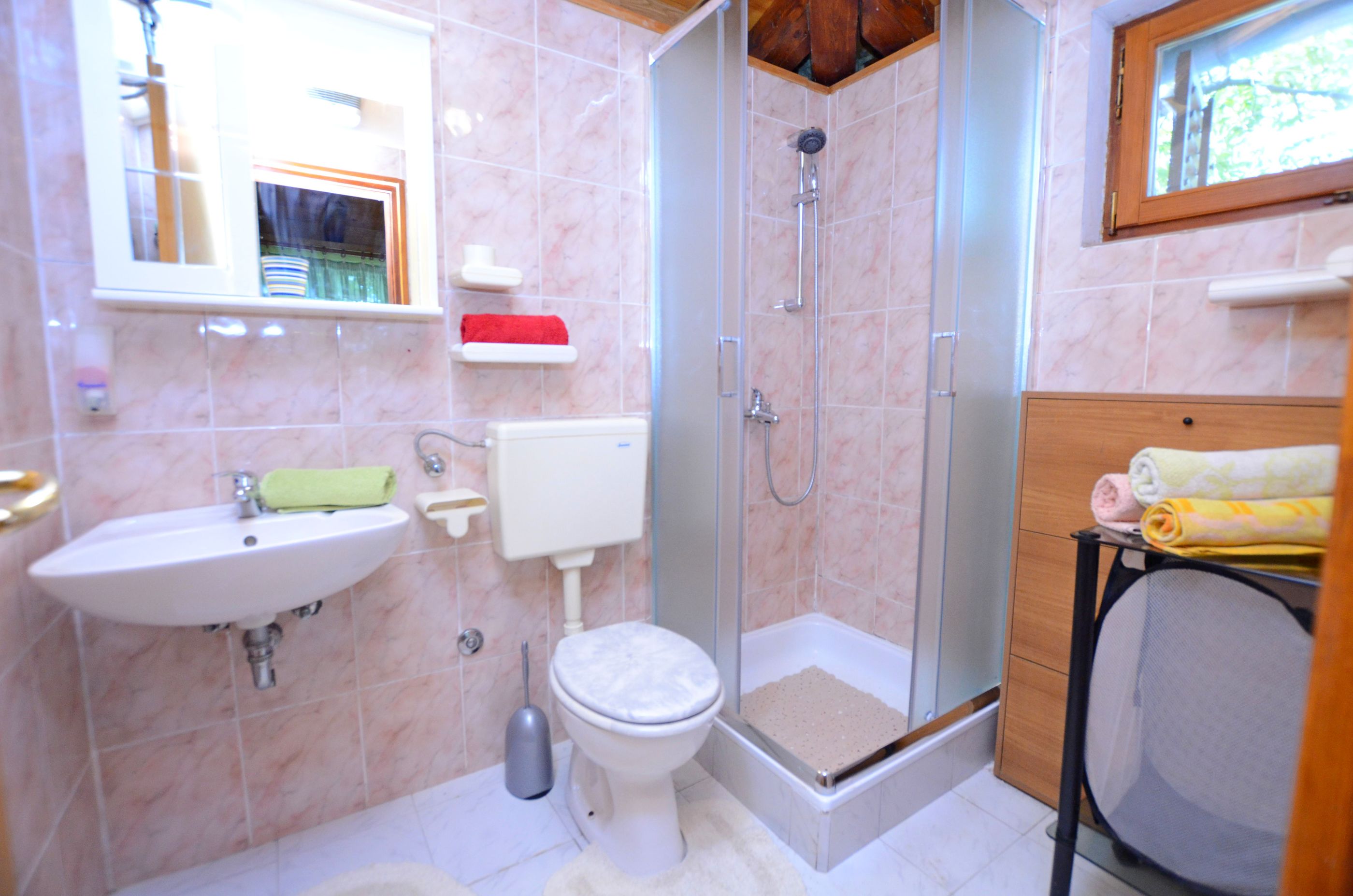 Apartment Amedea 45661-A2