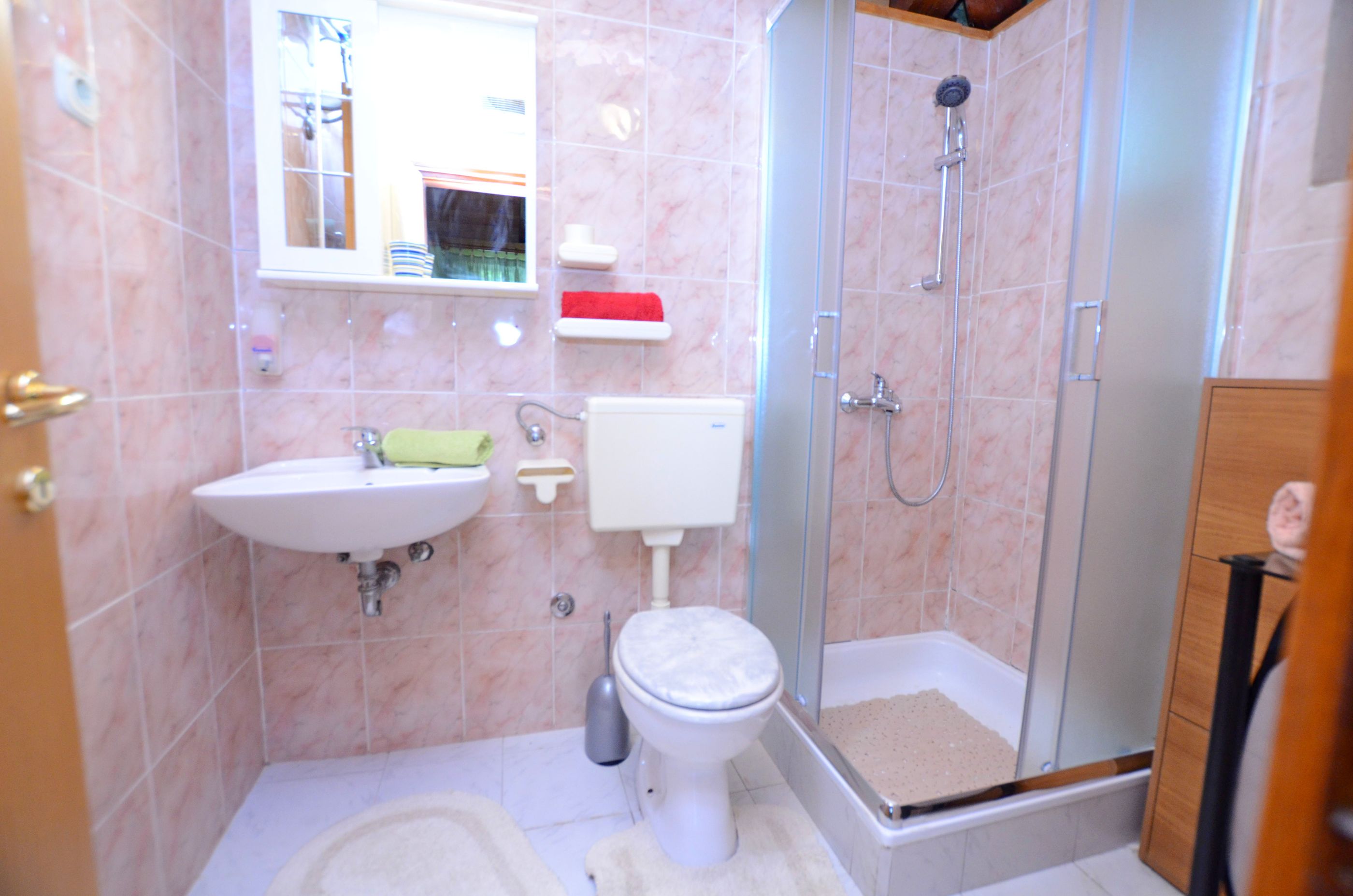 Apartment Amedea 45661-A2