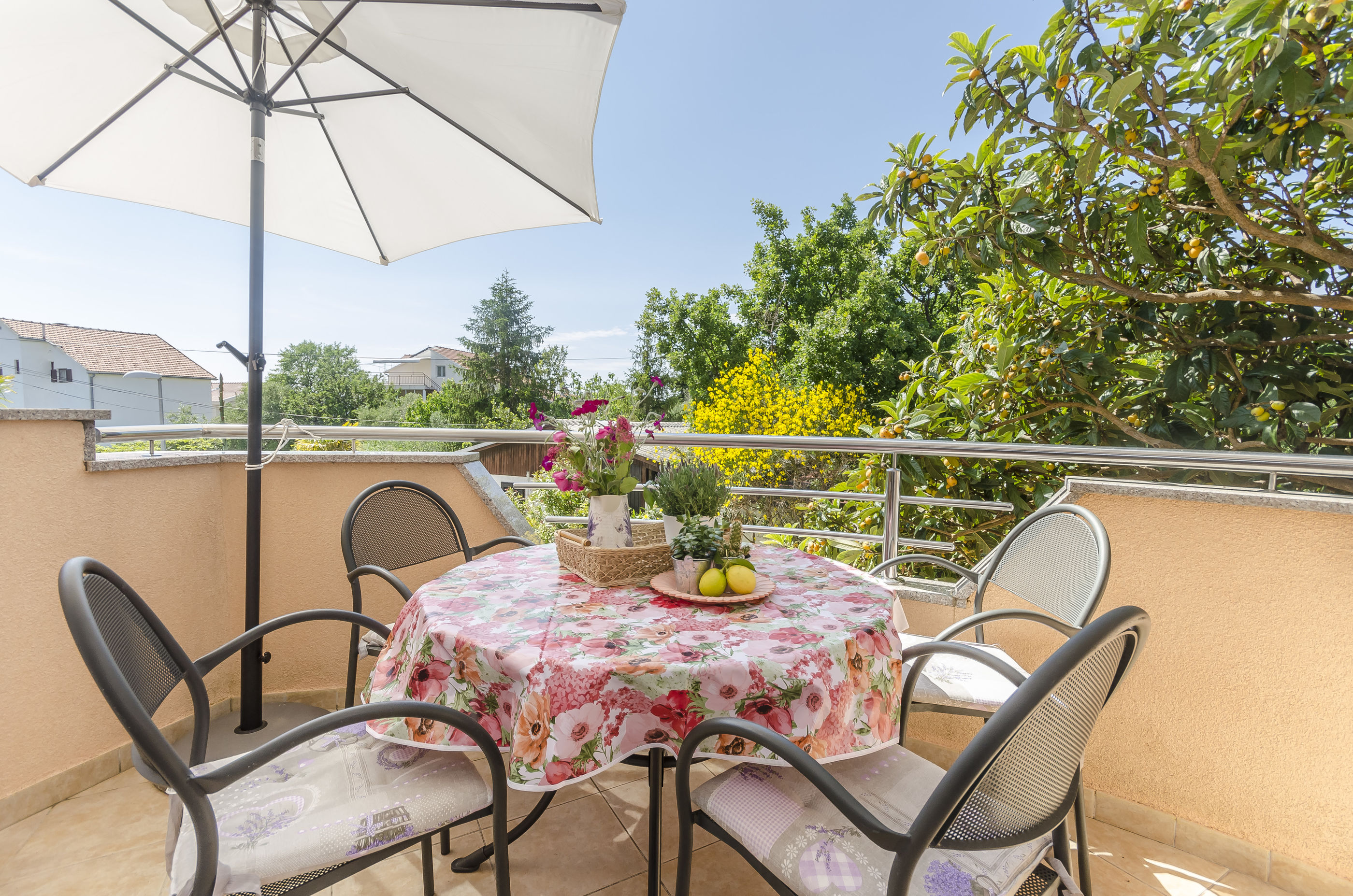 Apartments Bella Vista 67571-A1