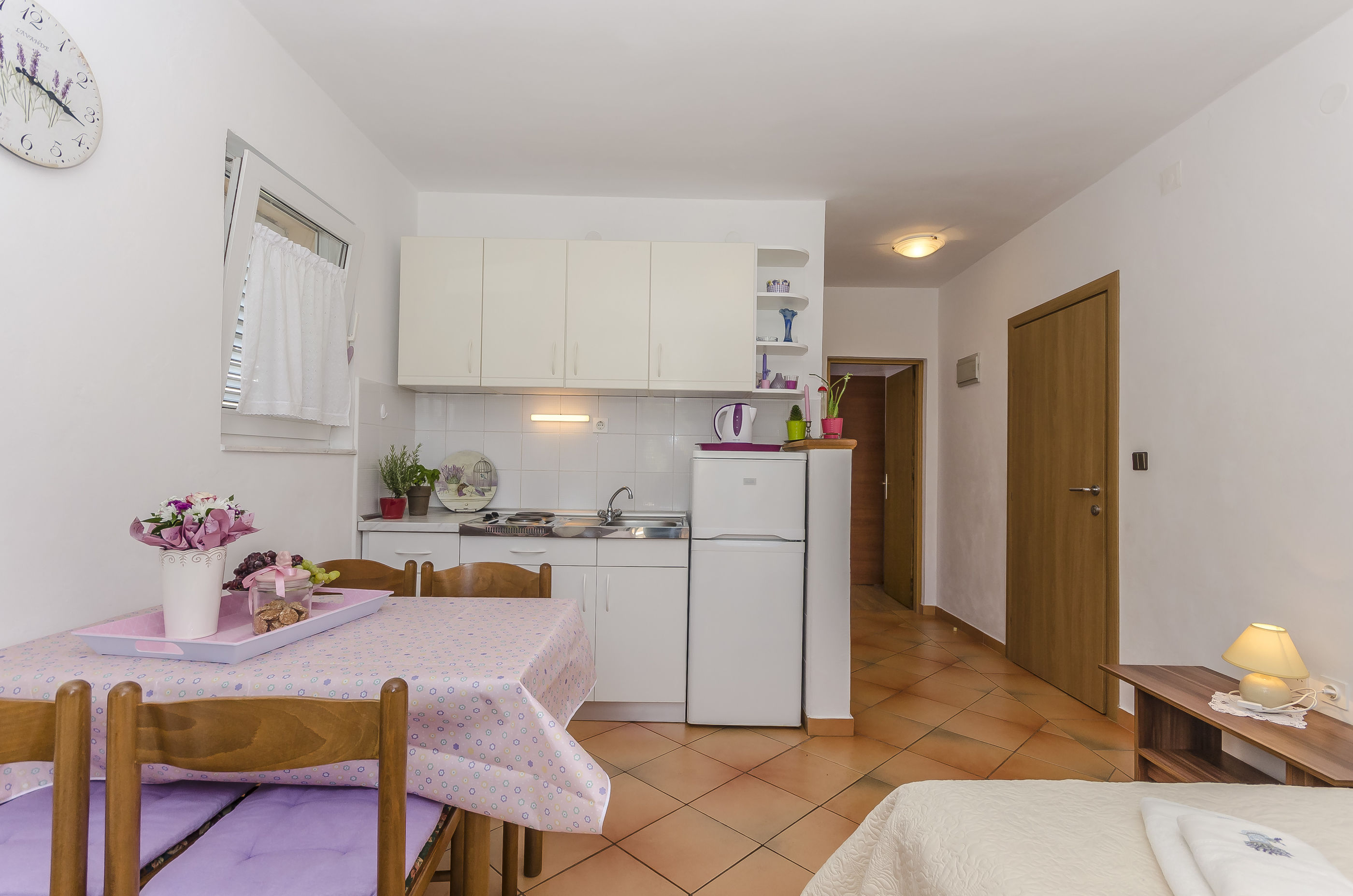 Apartments Bella Vista 67571-A1
