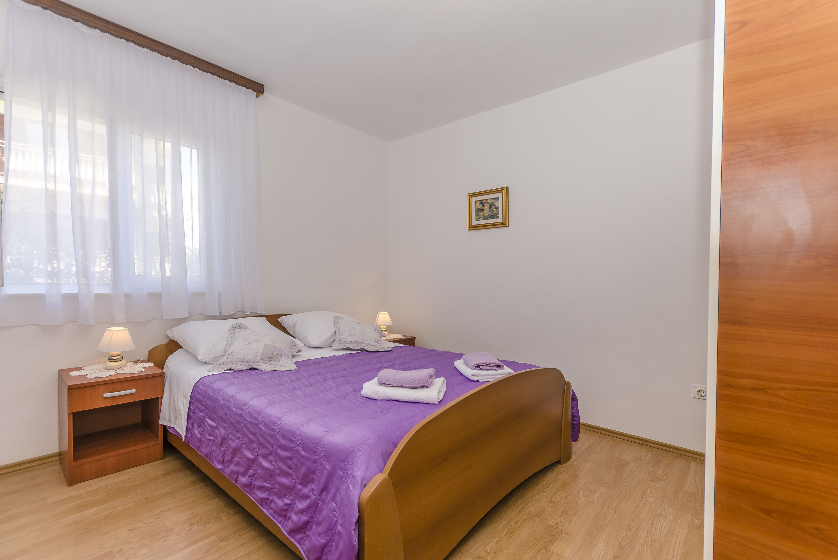 Apartments Bella Vista 67571-A1