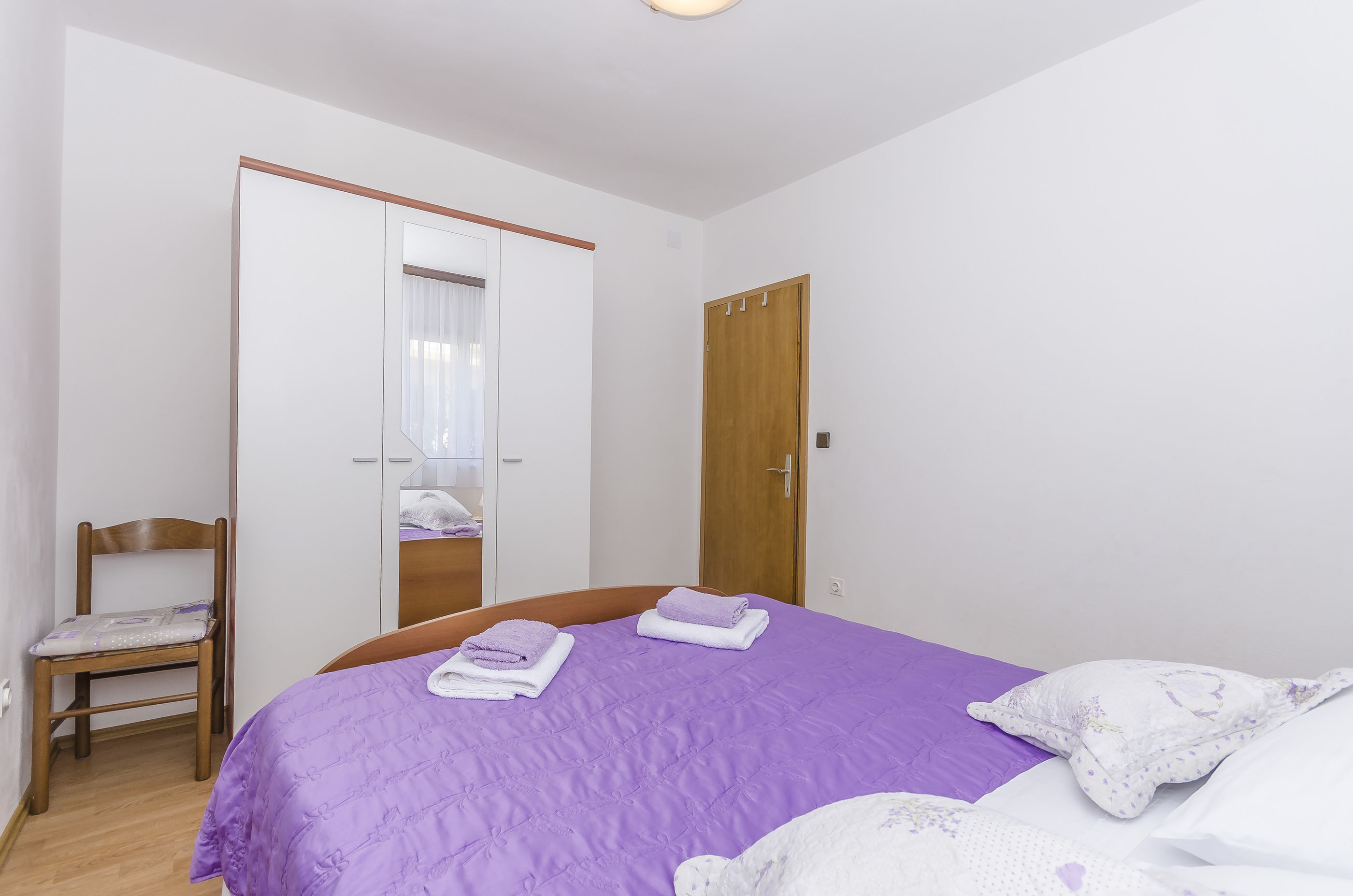 Apartments Bella Vista 67571-A1