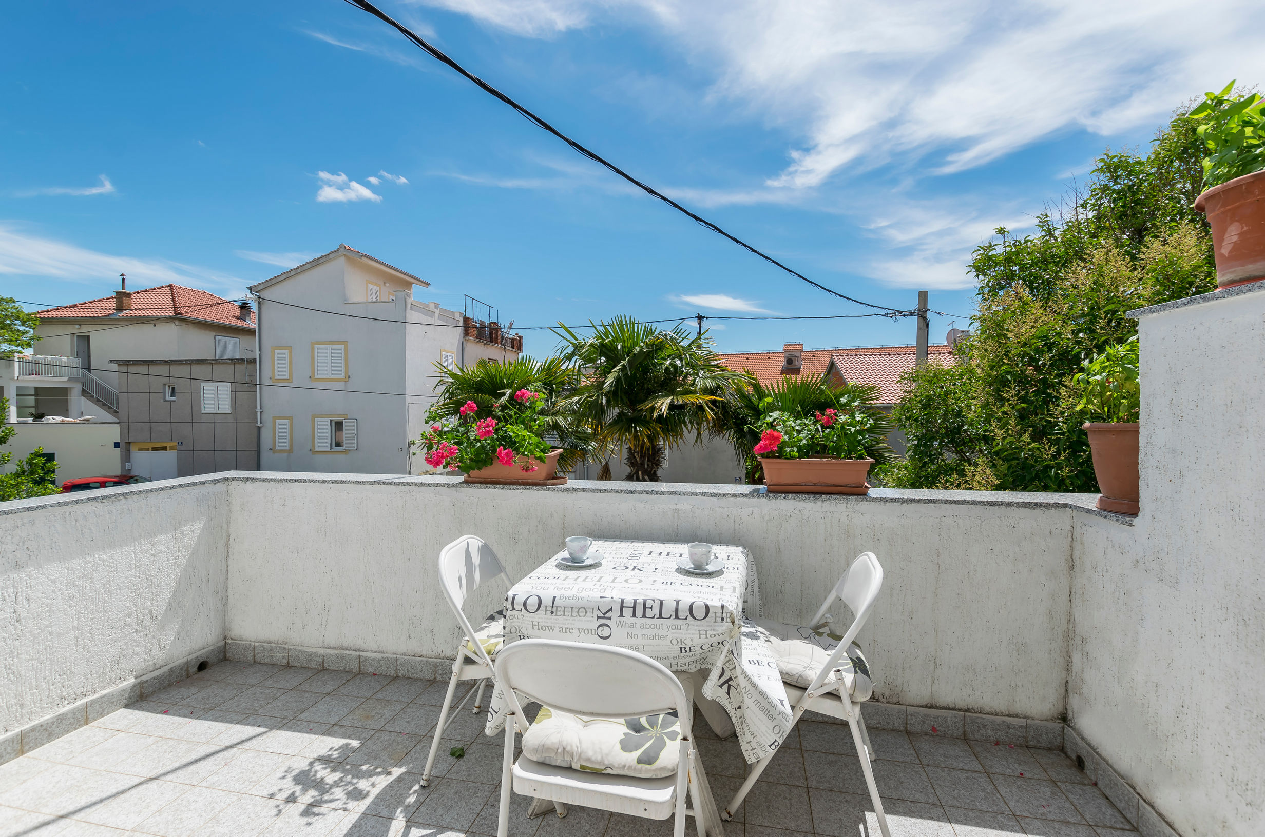 Apartments Miroslava 10581-A1