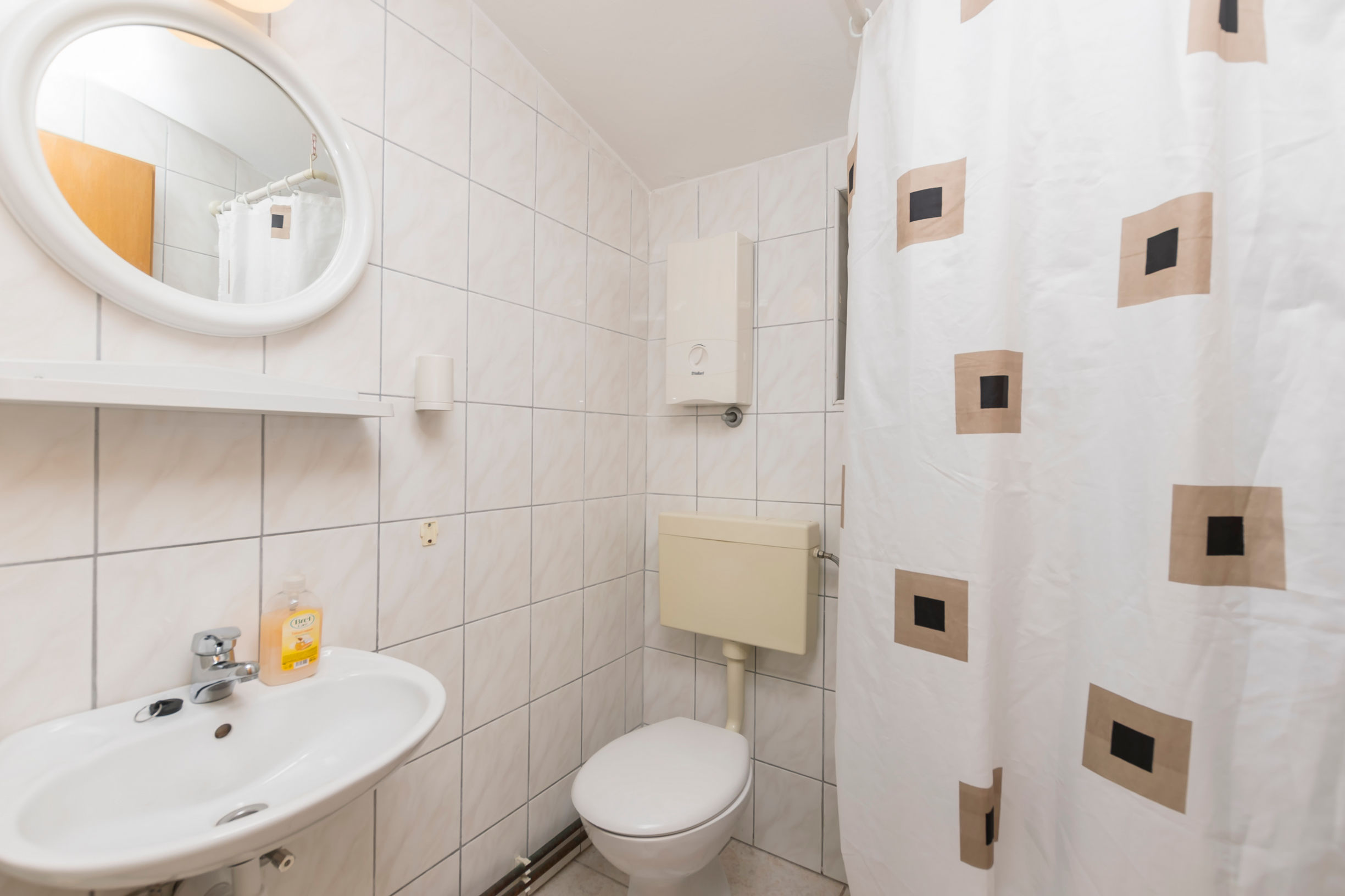 Apartments Miroslava 10581-A1