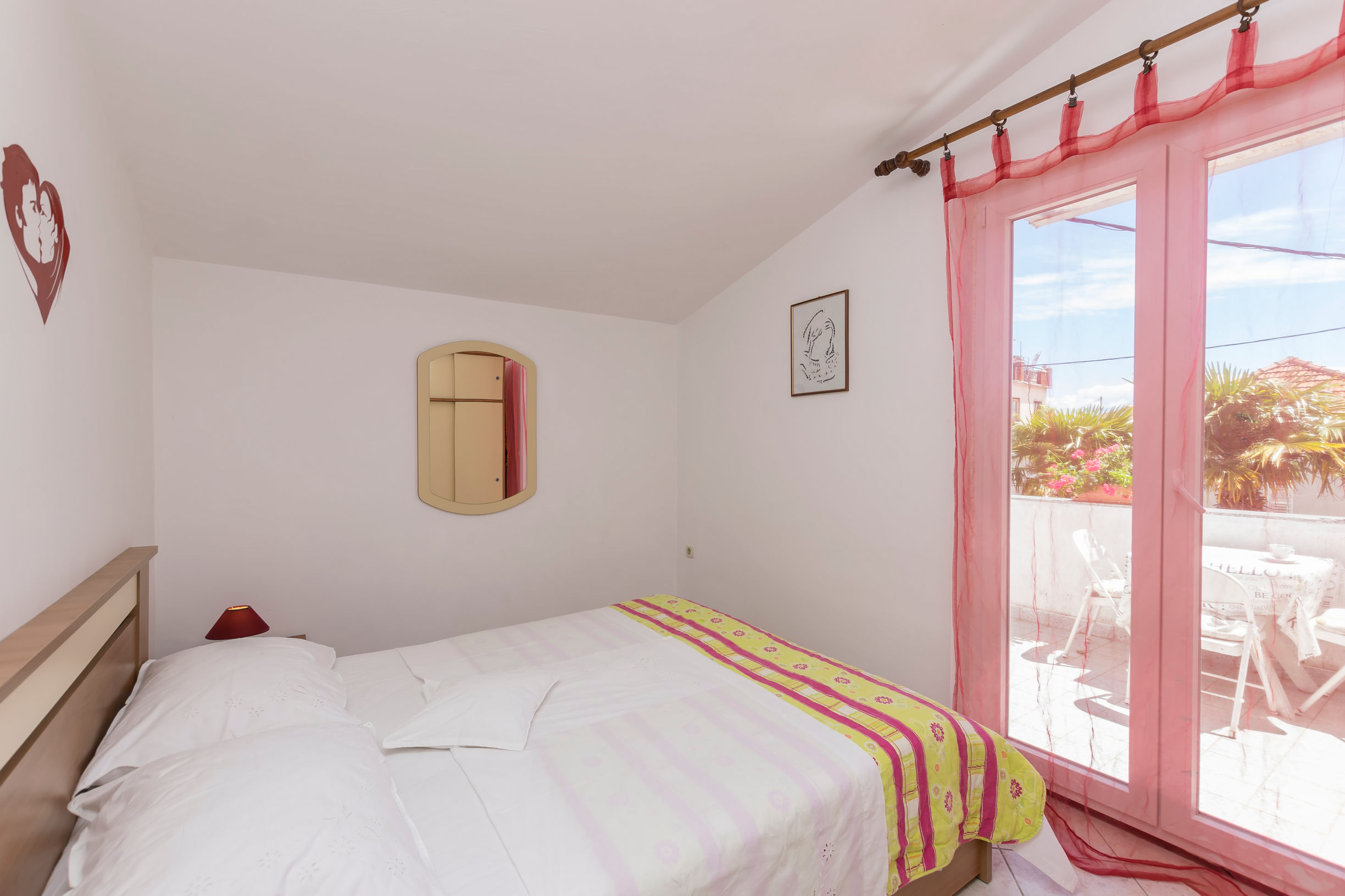Apartments Miroslava 10581-A1