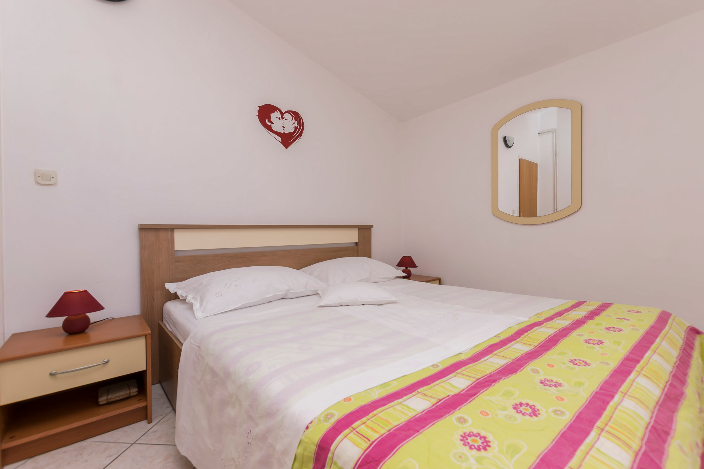 Apartments Miroslava 10581-A1