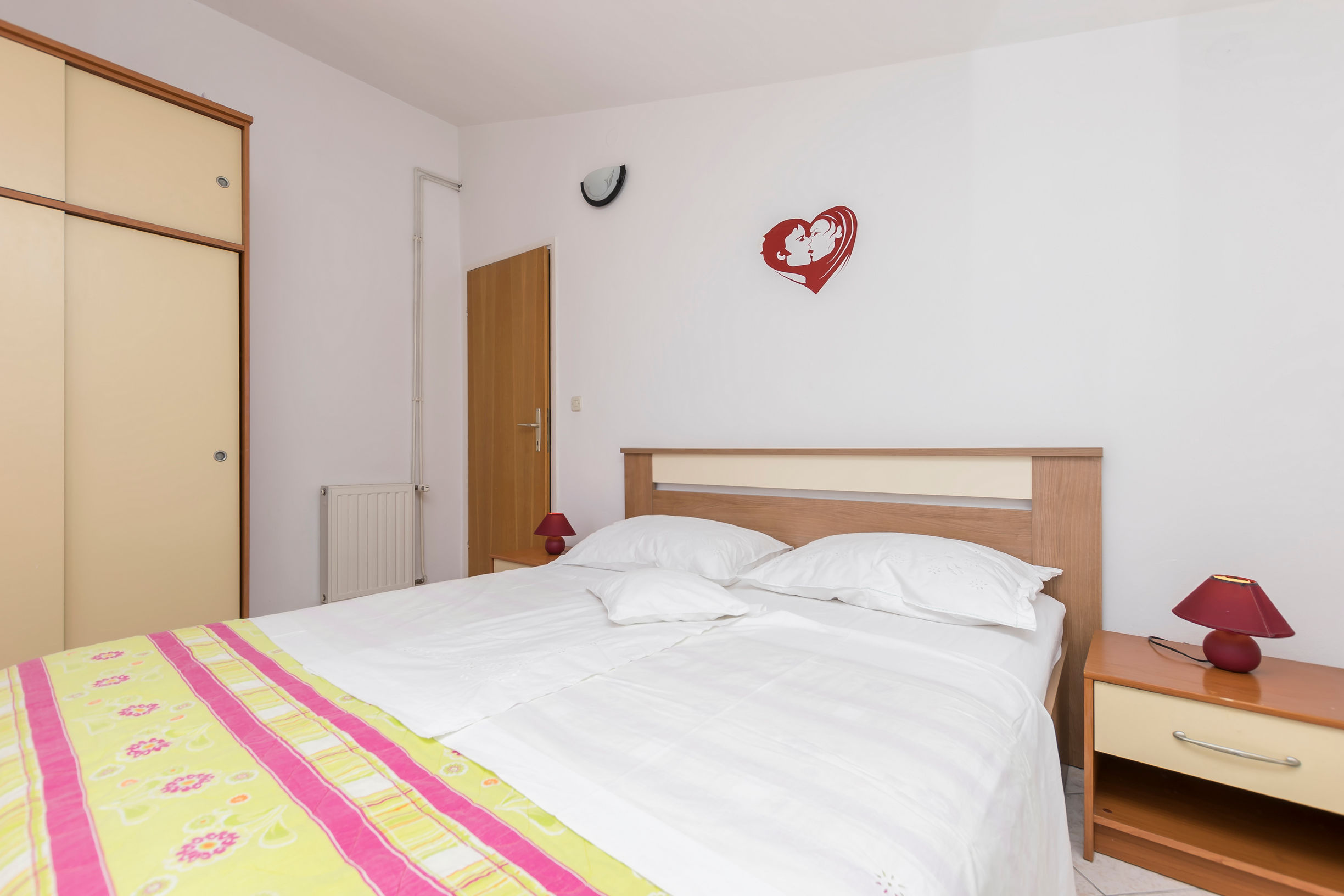 Apartments Miroslava 10581-A1