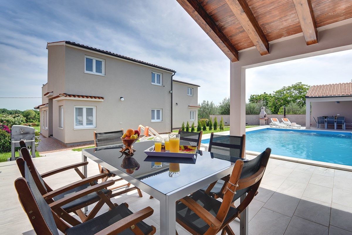 Villa Marcelia 74087-K1