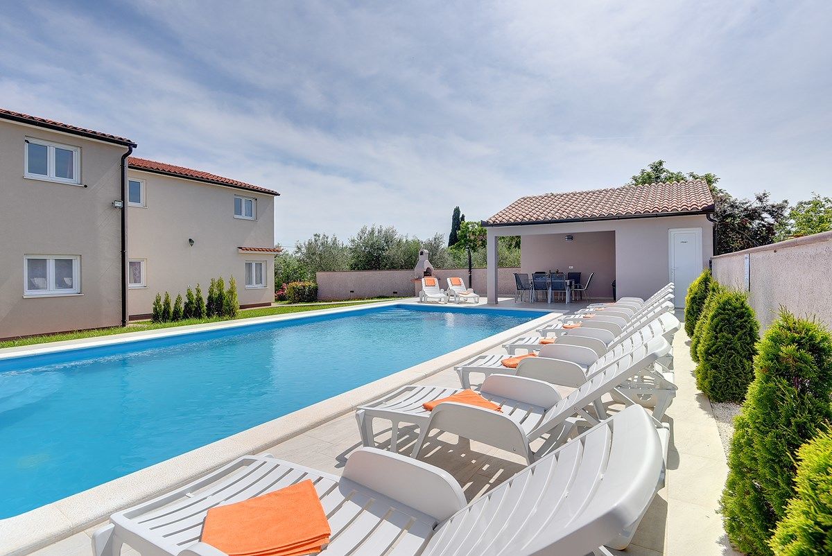 Villa Marcelia 74087-K1