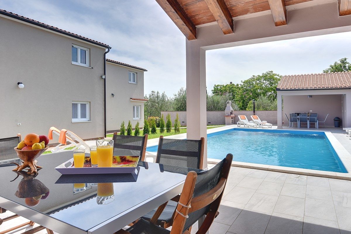 Villa Marcelia 74087-K1