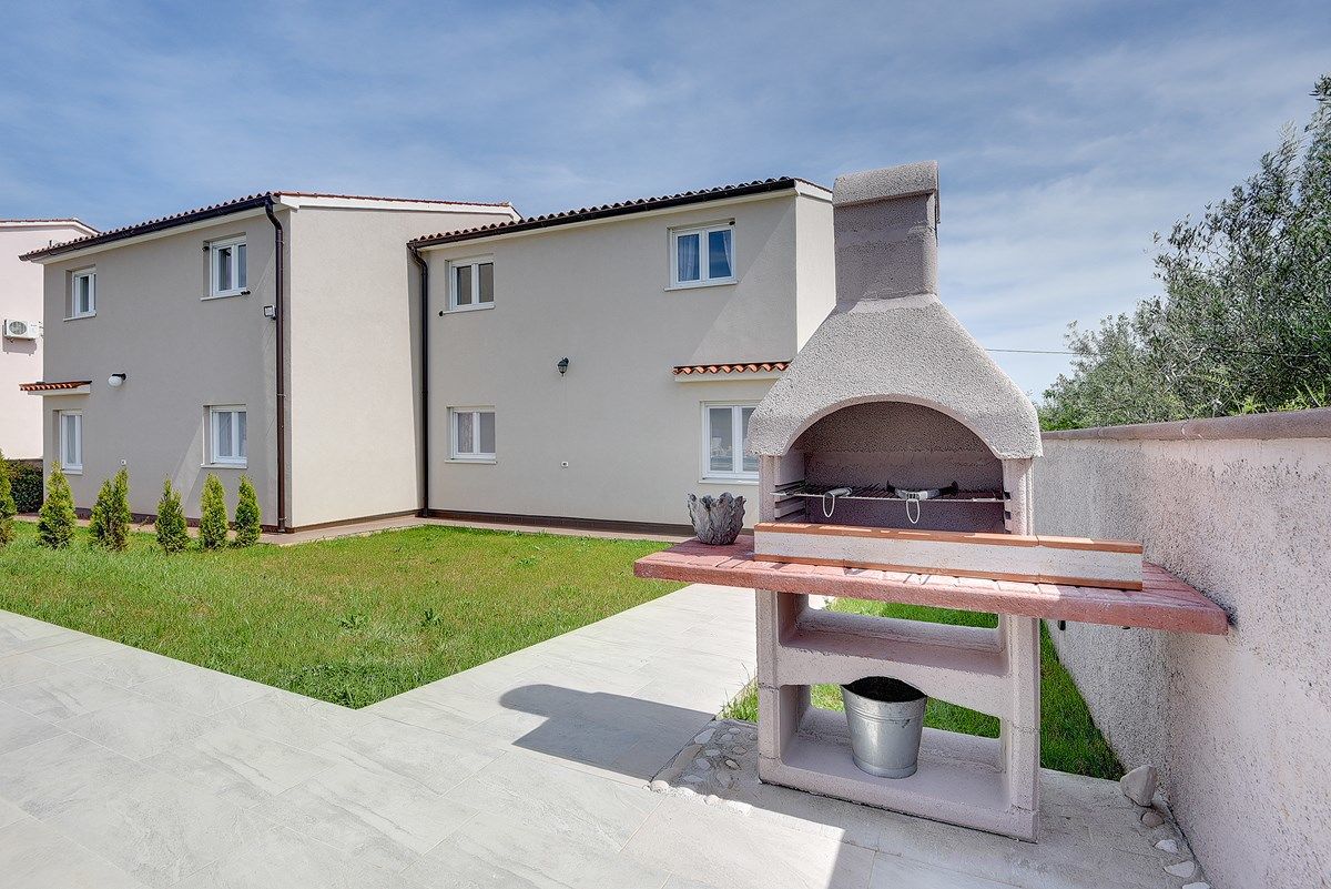 Villa Marcelia 74087-K1