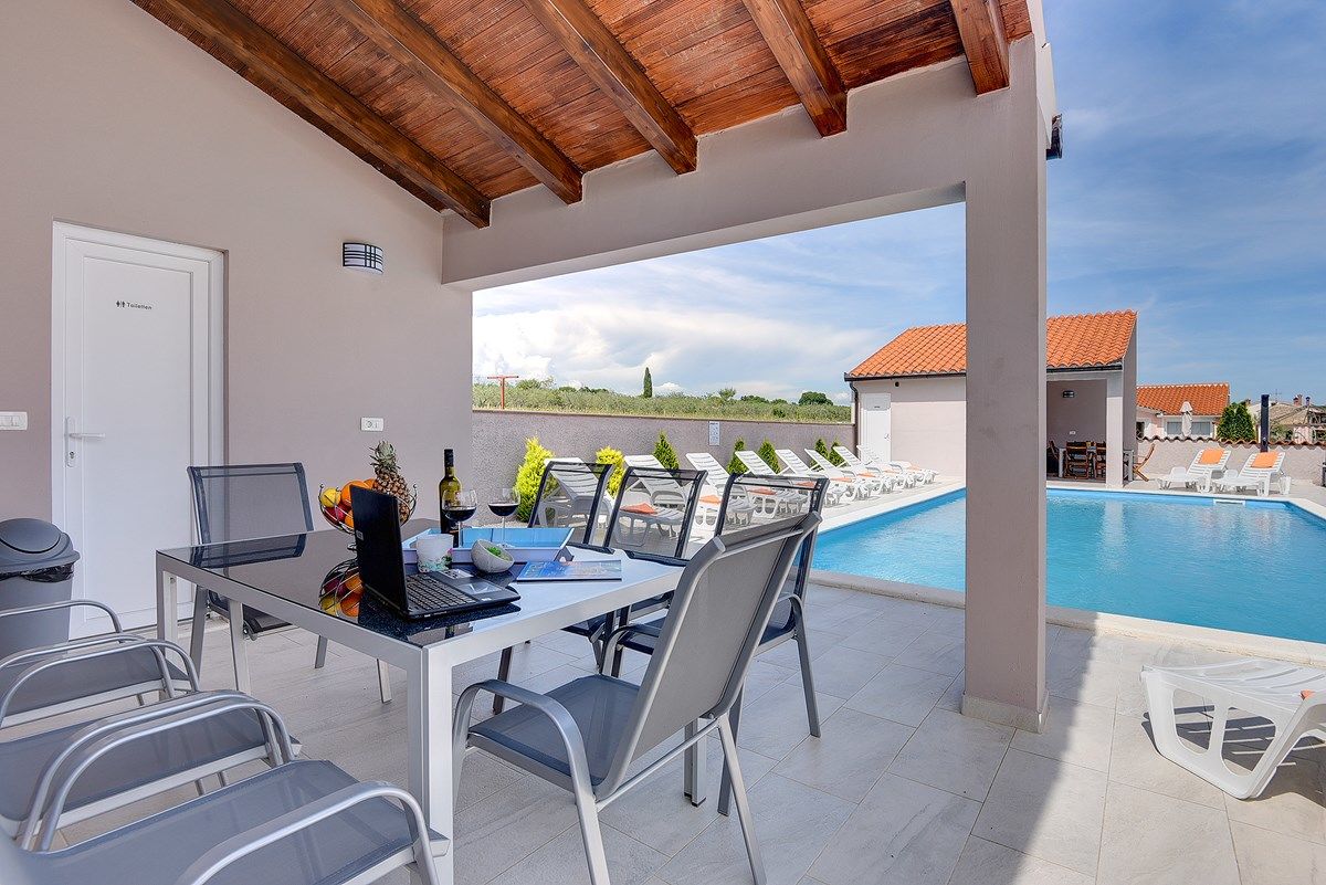 Villa Marcelia 74087-K1