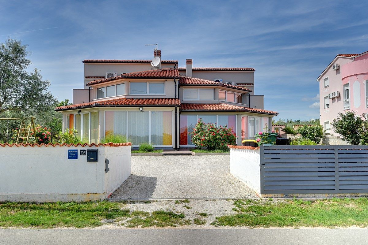 Villa Marcelia 74087-K1