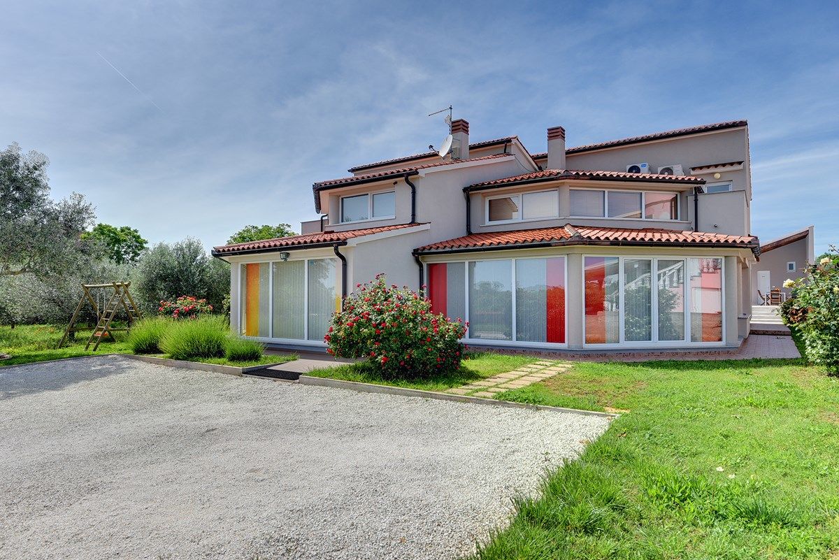 Villa Marcelia 74087-K1