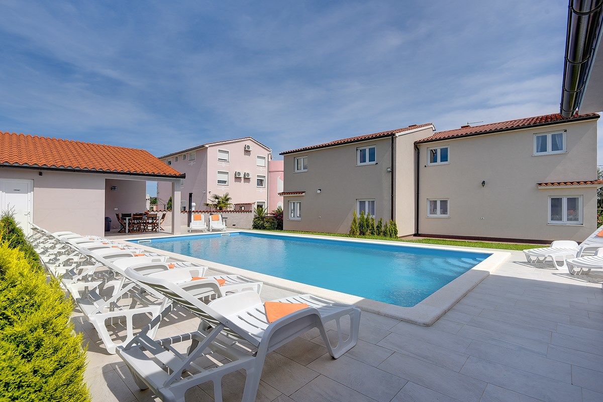 Villa Marcelia 74087-K1