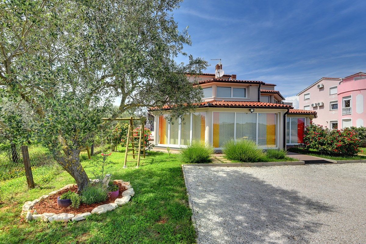 Villa Marcelia 74087-K1
