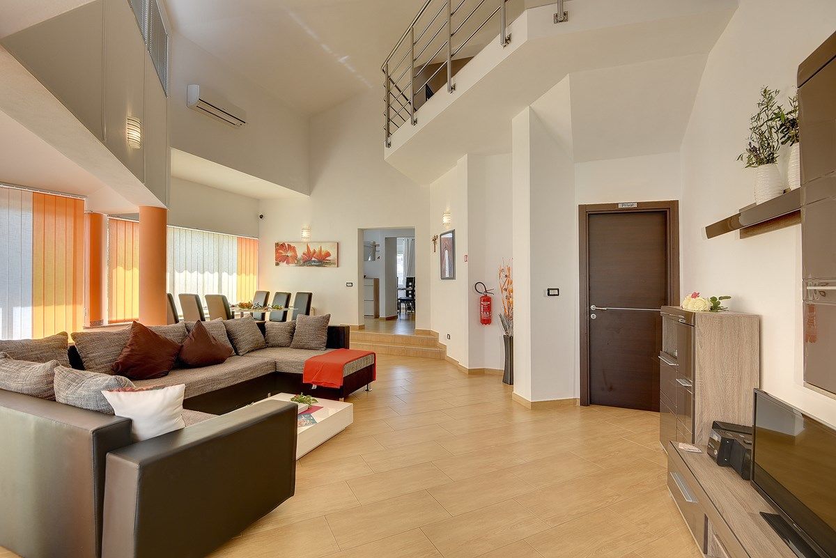 Villa Marcelia 74087-K1