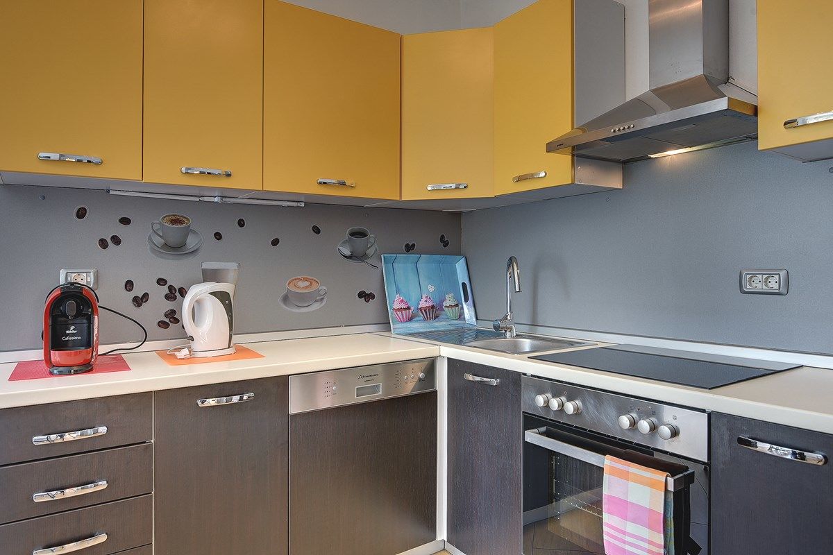 Villa Marcelia 74087-K1