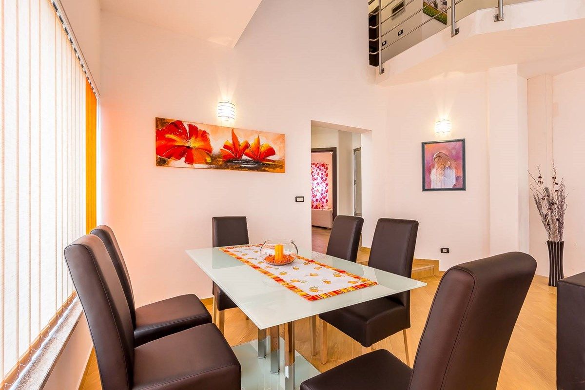 Villa Marcelia 74087-K1