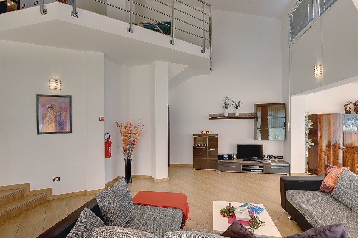 Villa Marcelia 74087-K1