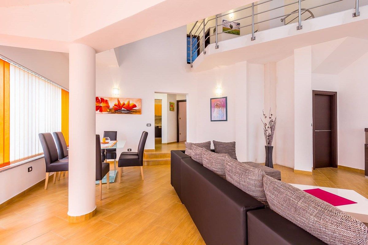 Villa Marcelia 74087-K1