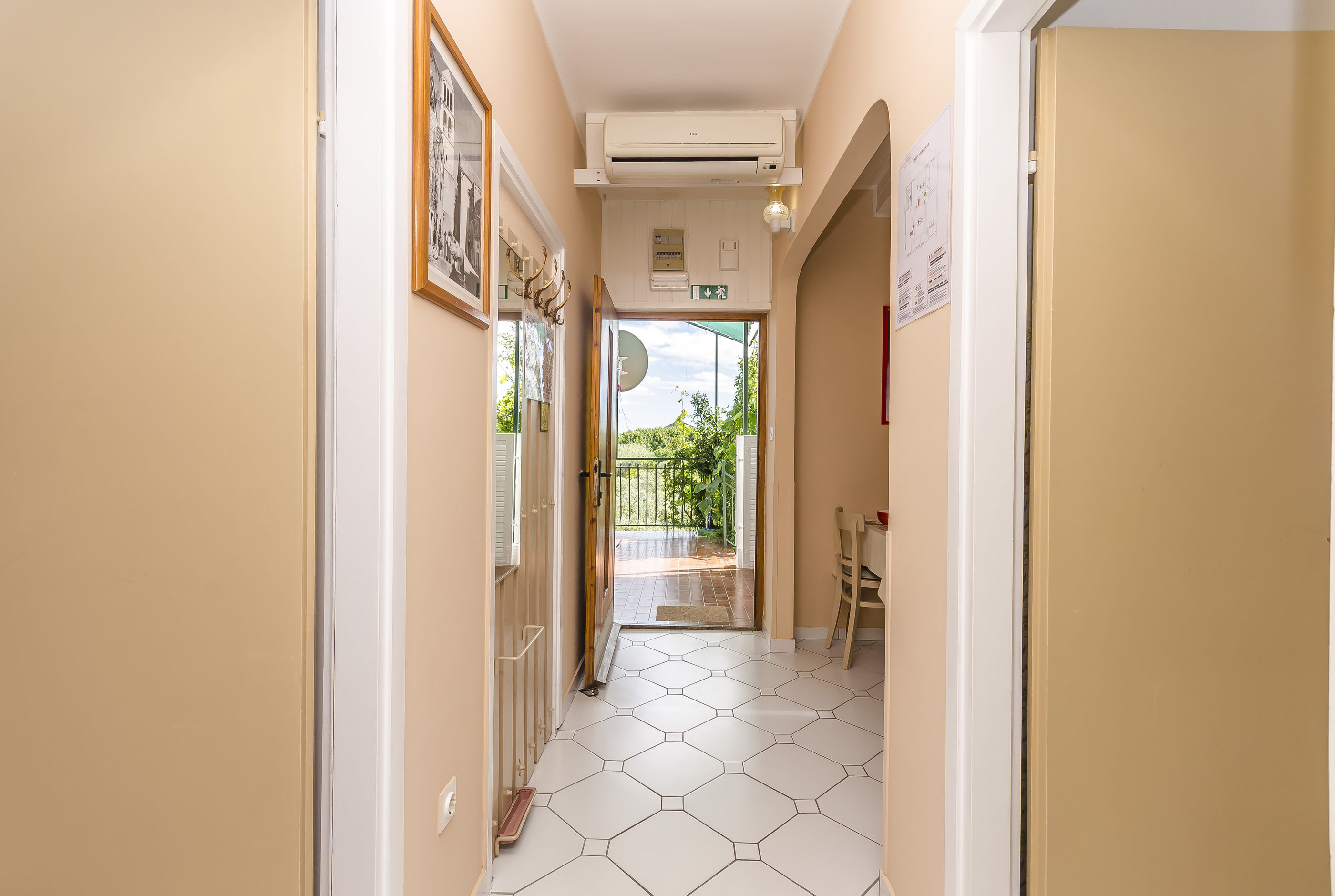 Apartments Sunset beach 67491-A2