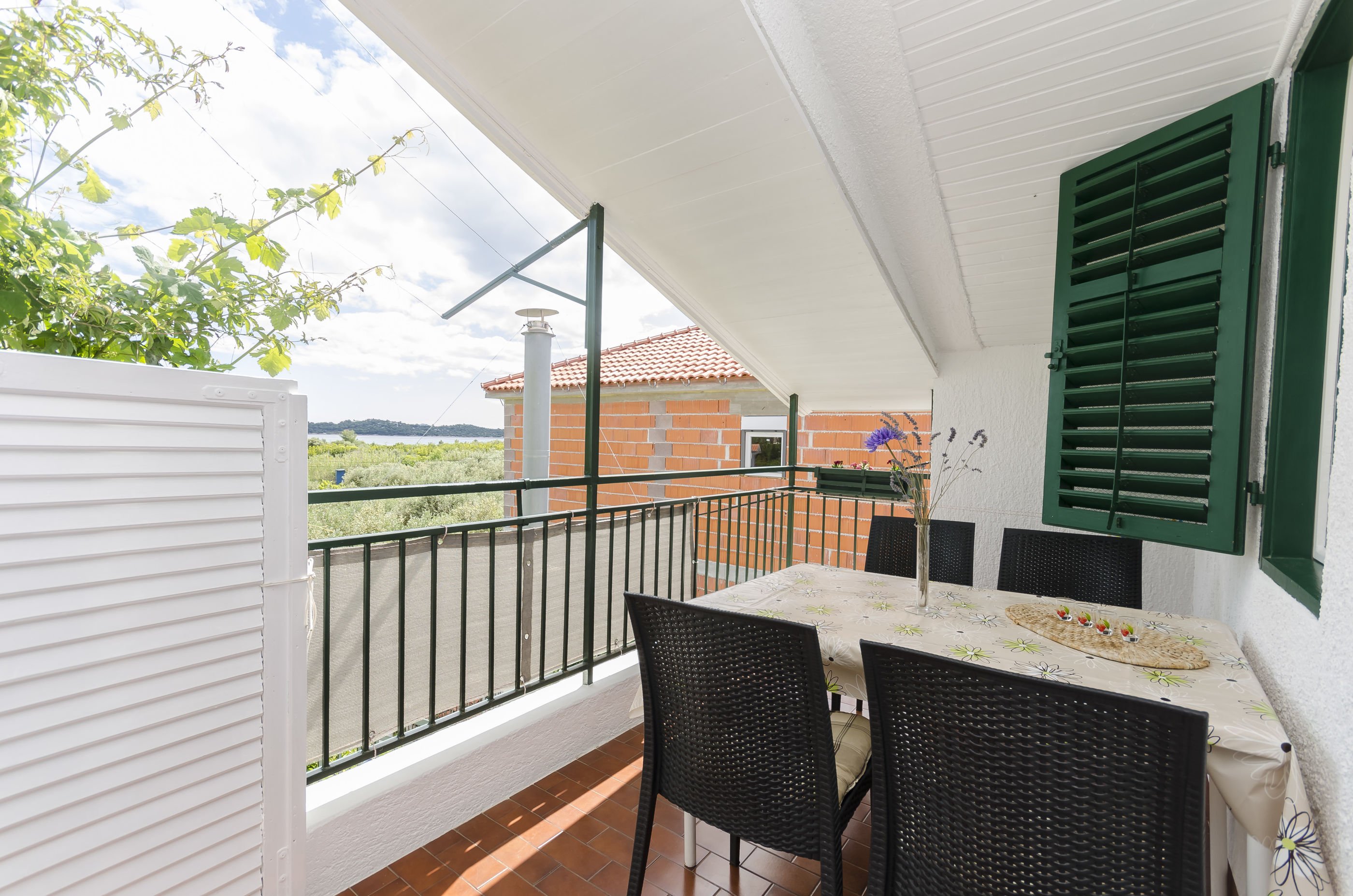 Apartments Sunset beach 67491-A2