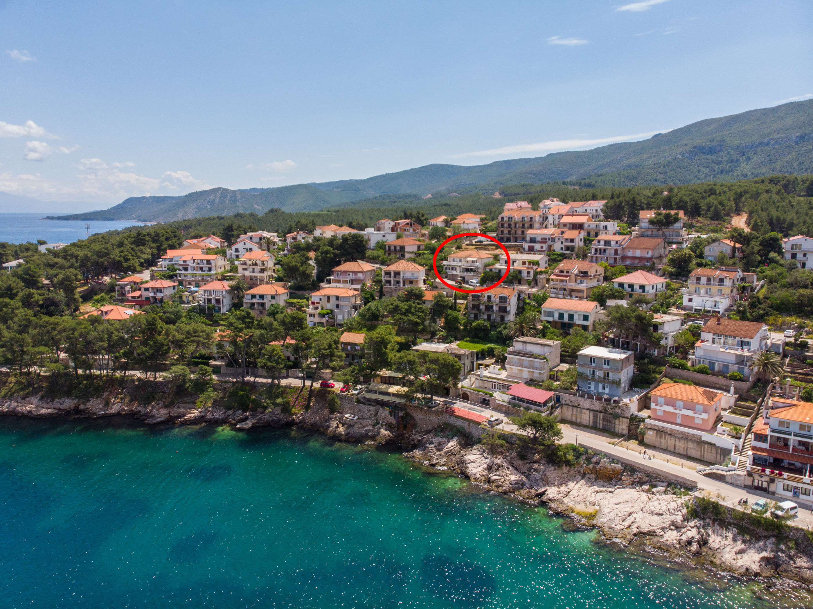 Apartments Jakov 30531-A2