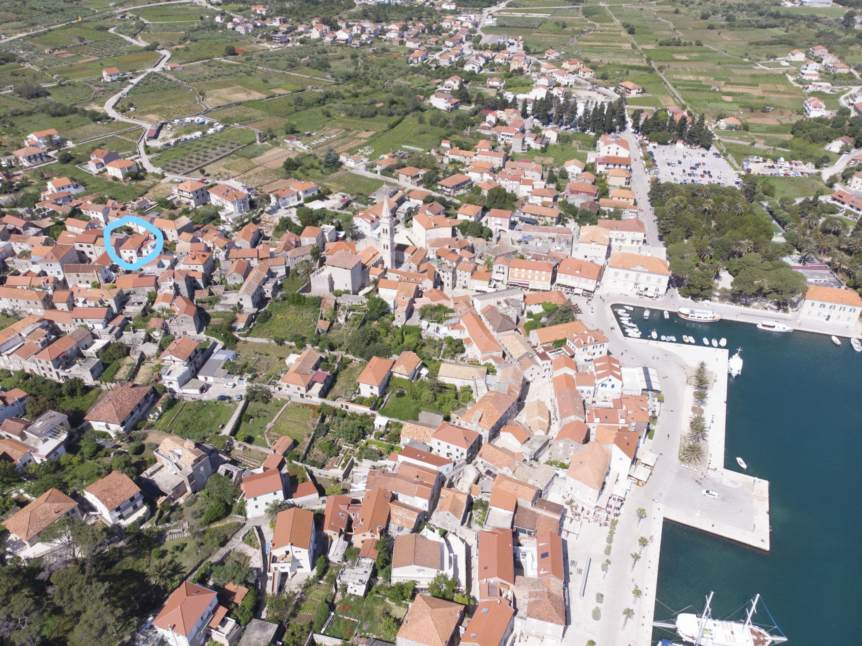 Apartments Jakša 25001-A2
