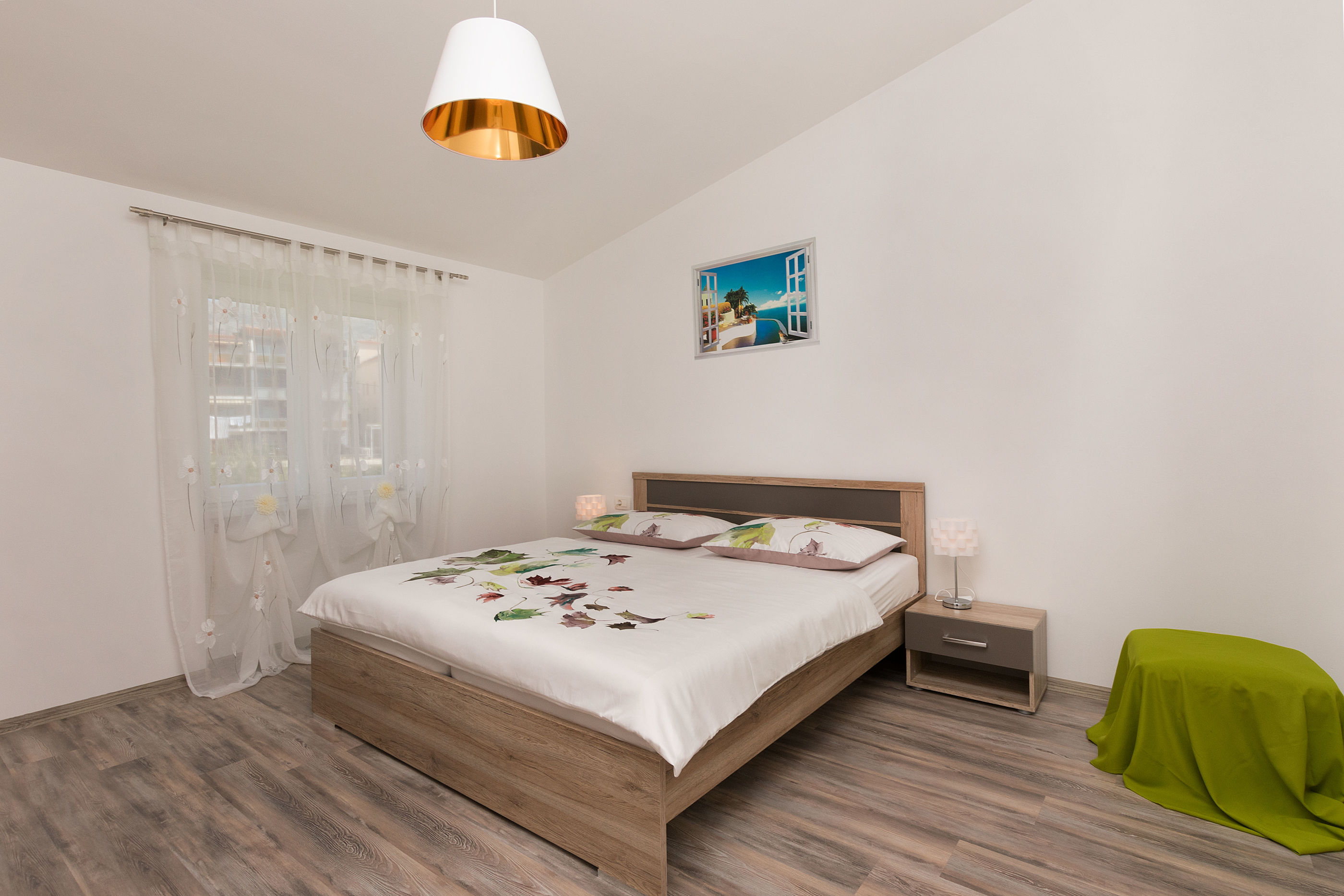 Apartment Heaven 49761-A1